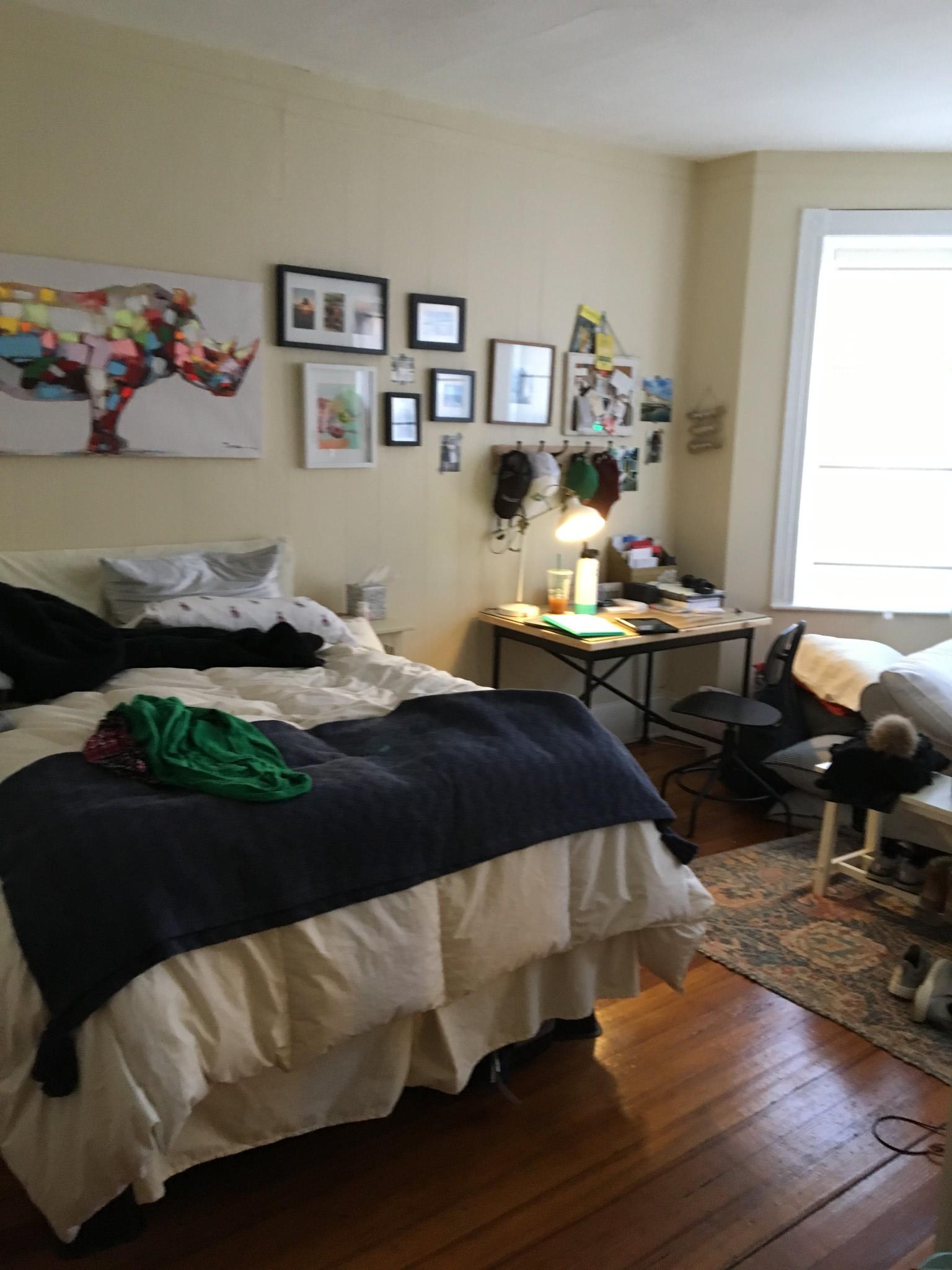 69 S Huntington Ave, Mission Hill