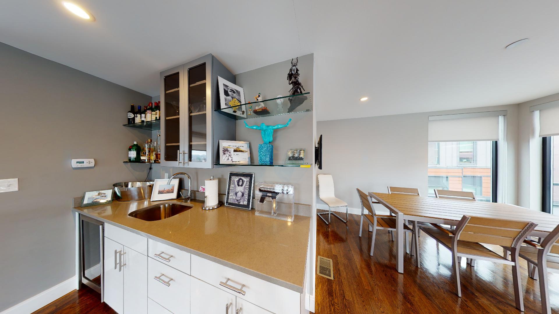 11 Newcomb St, South End