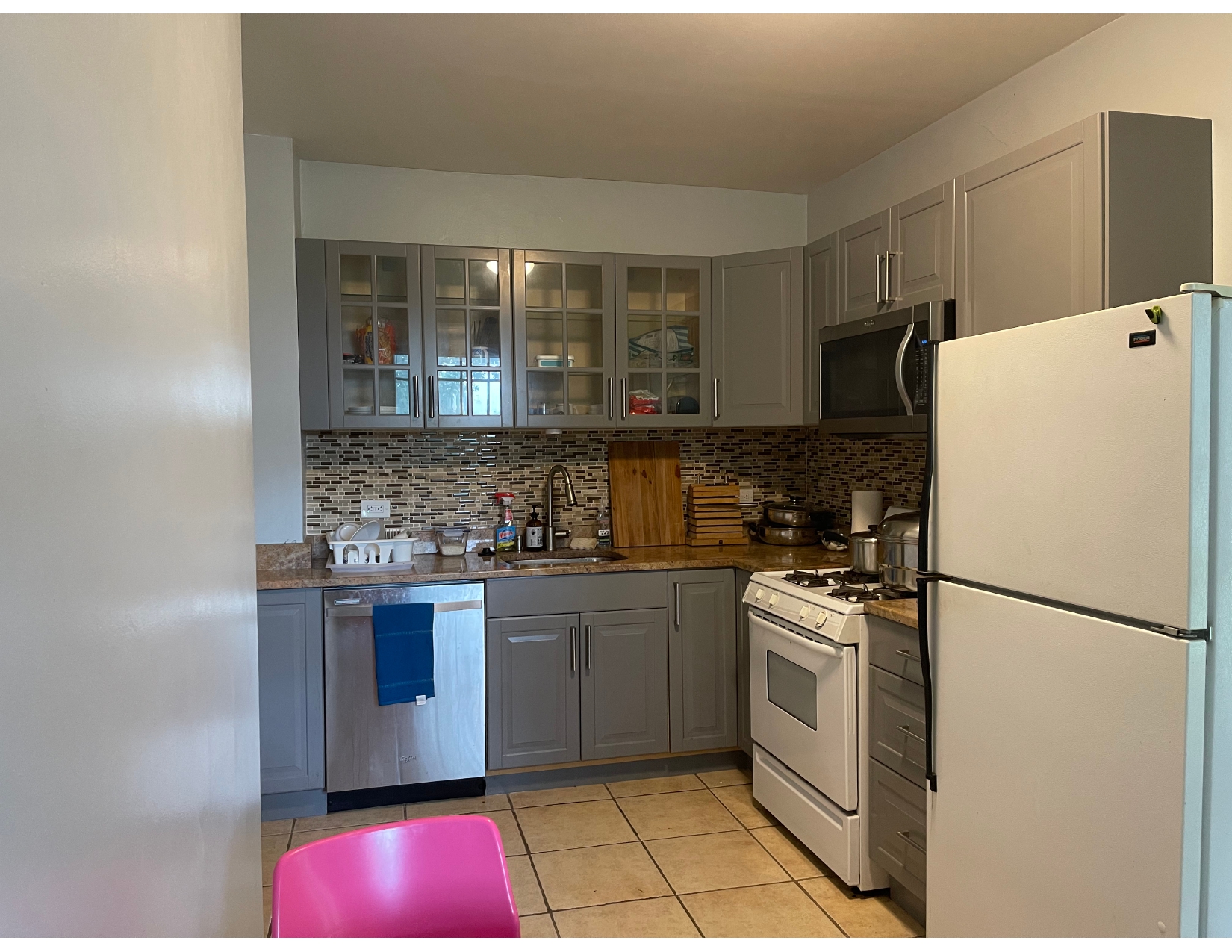 1984 Commonwealth Ave, Brighton