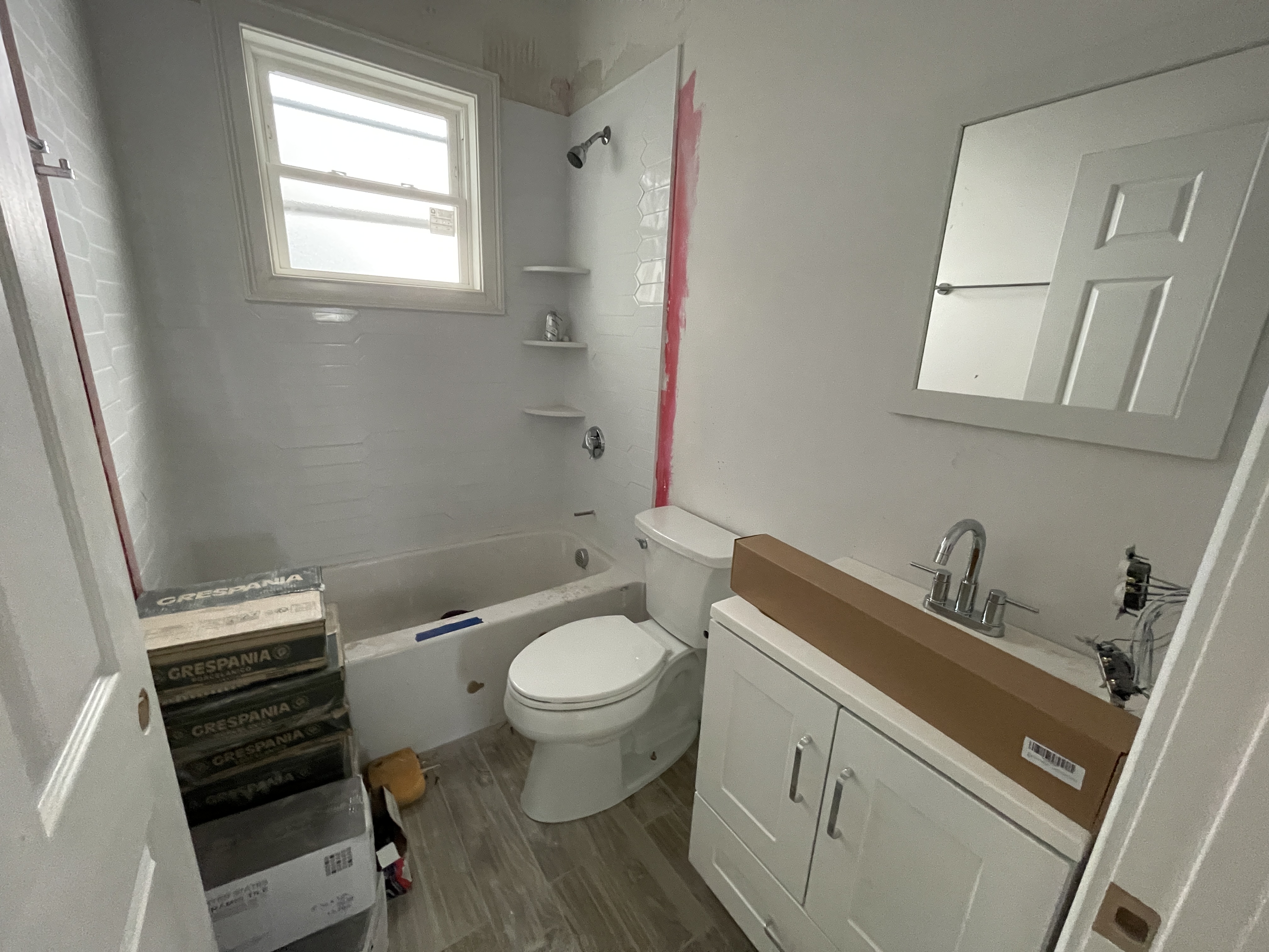 126 Cross St, Powderhouse