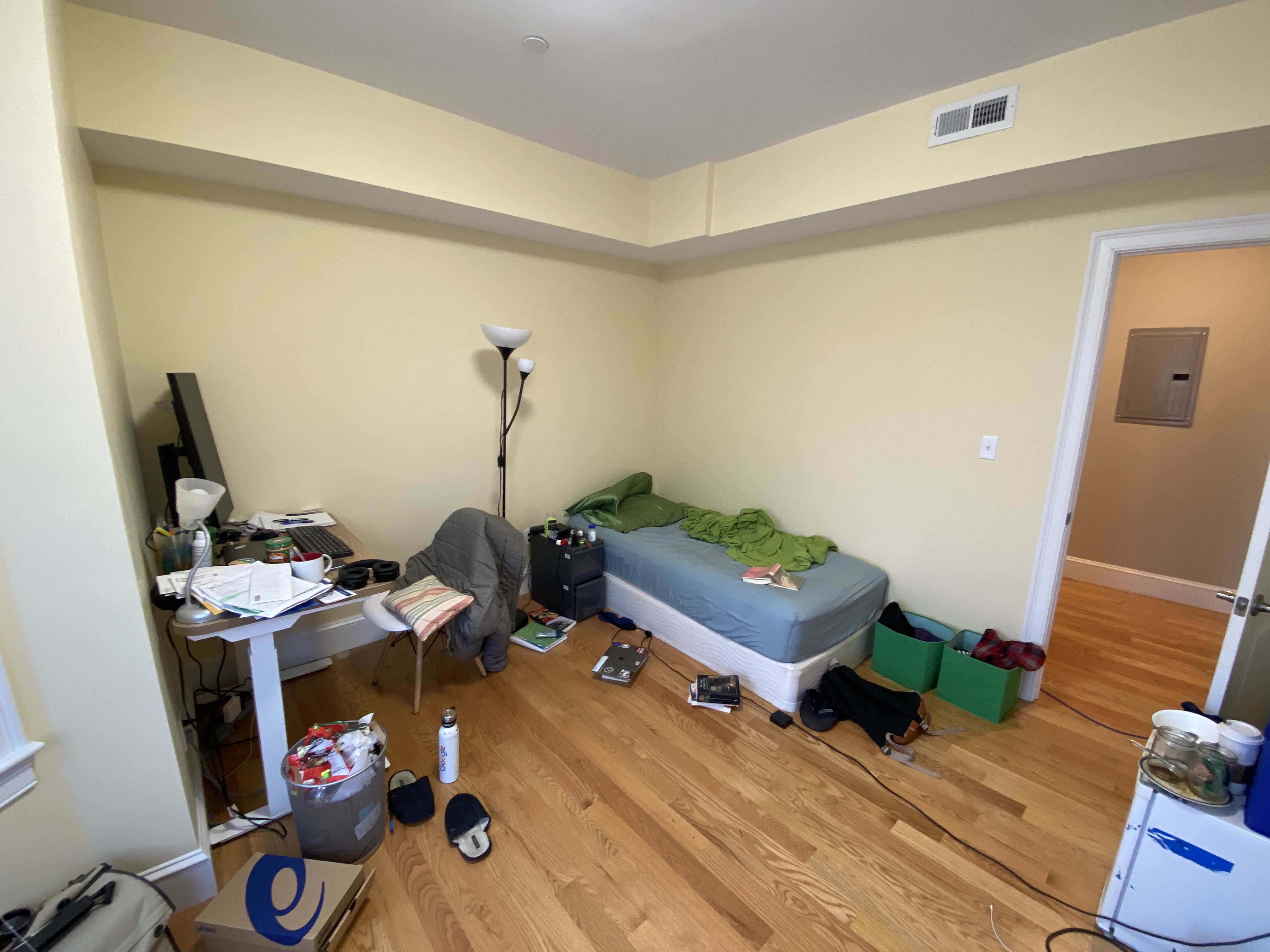 183 River St, Cambridgeport