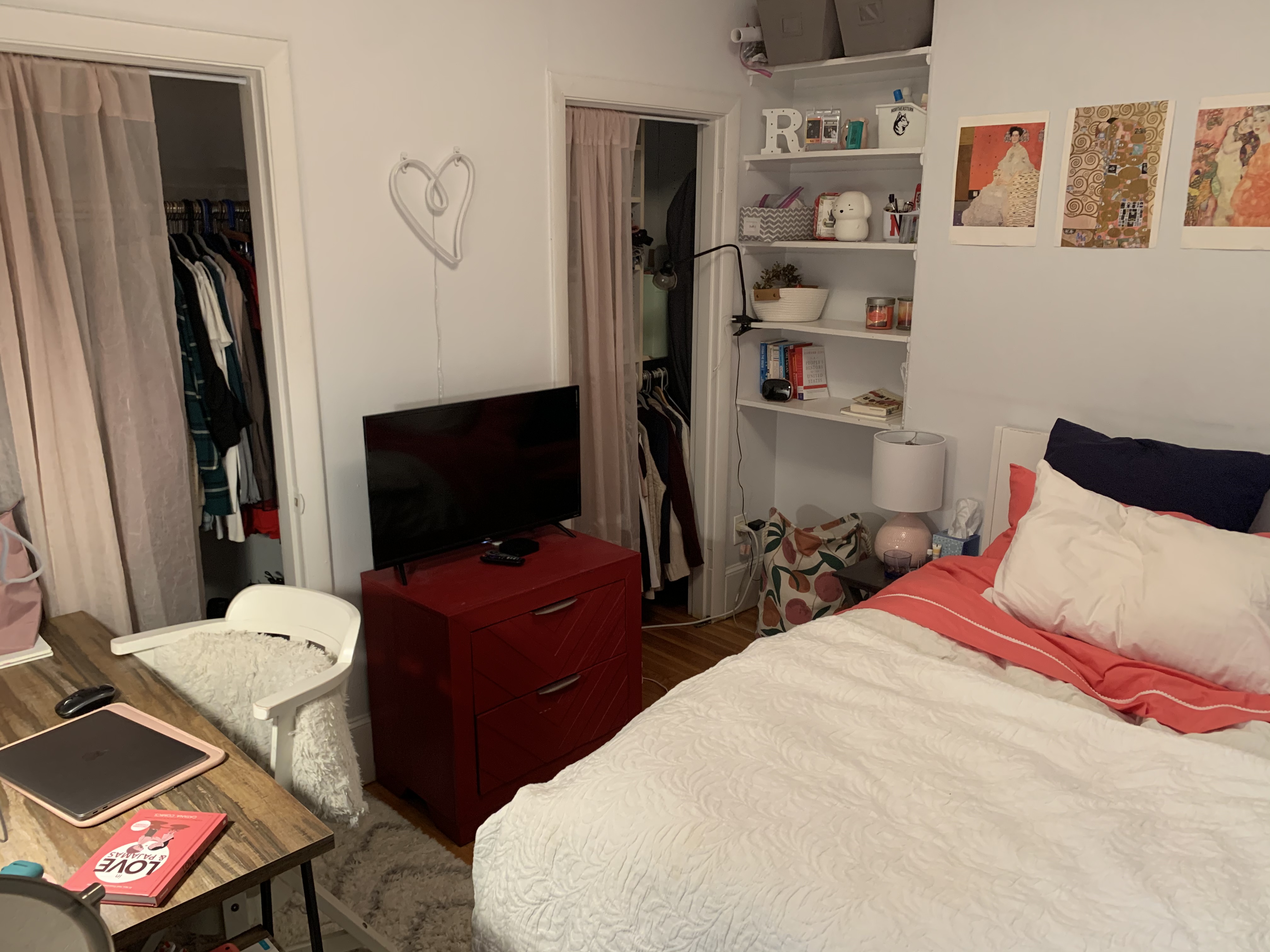 45 Westland Ave, Fenway