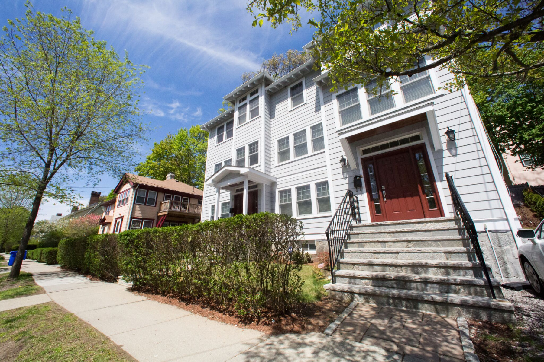 37 Beaconsfield Rd, Brookline Hills