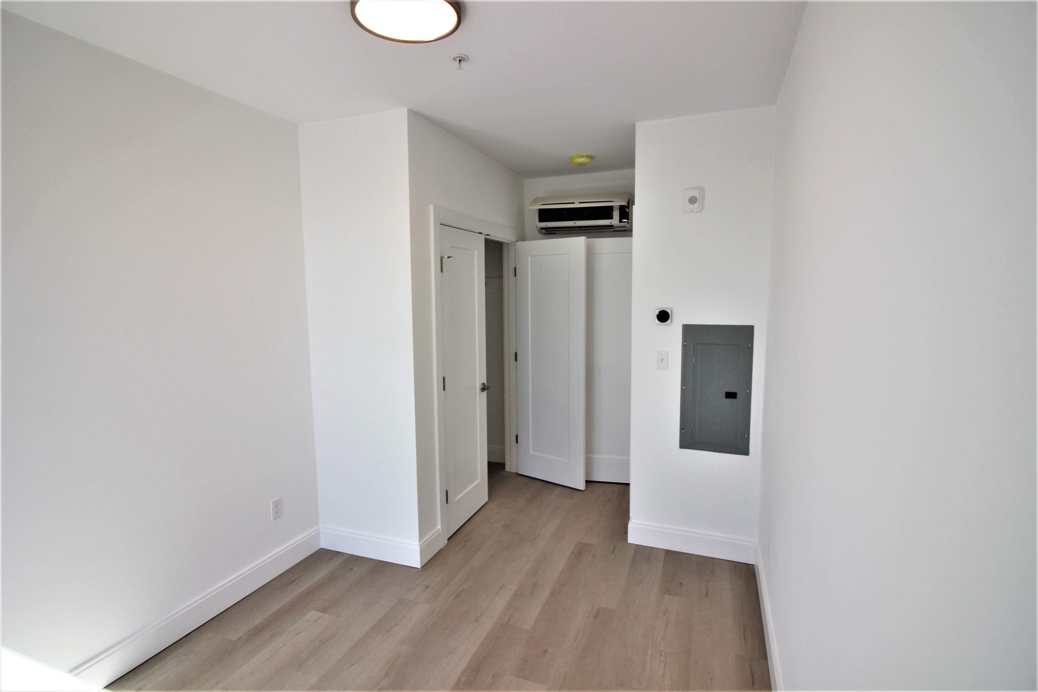 1 Newcomb St, South End