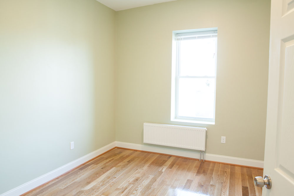 303 Dudley St, Roxbury