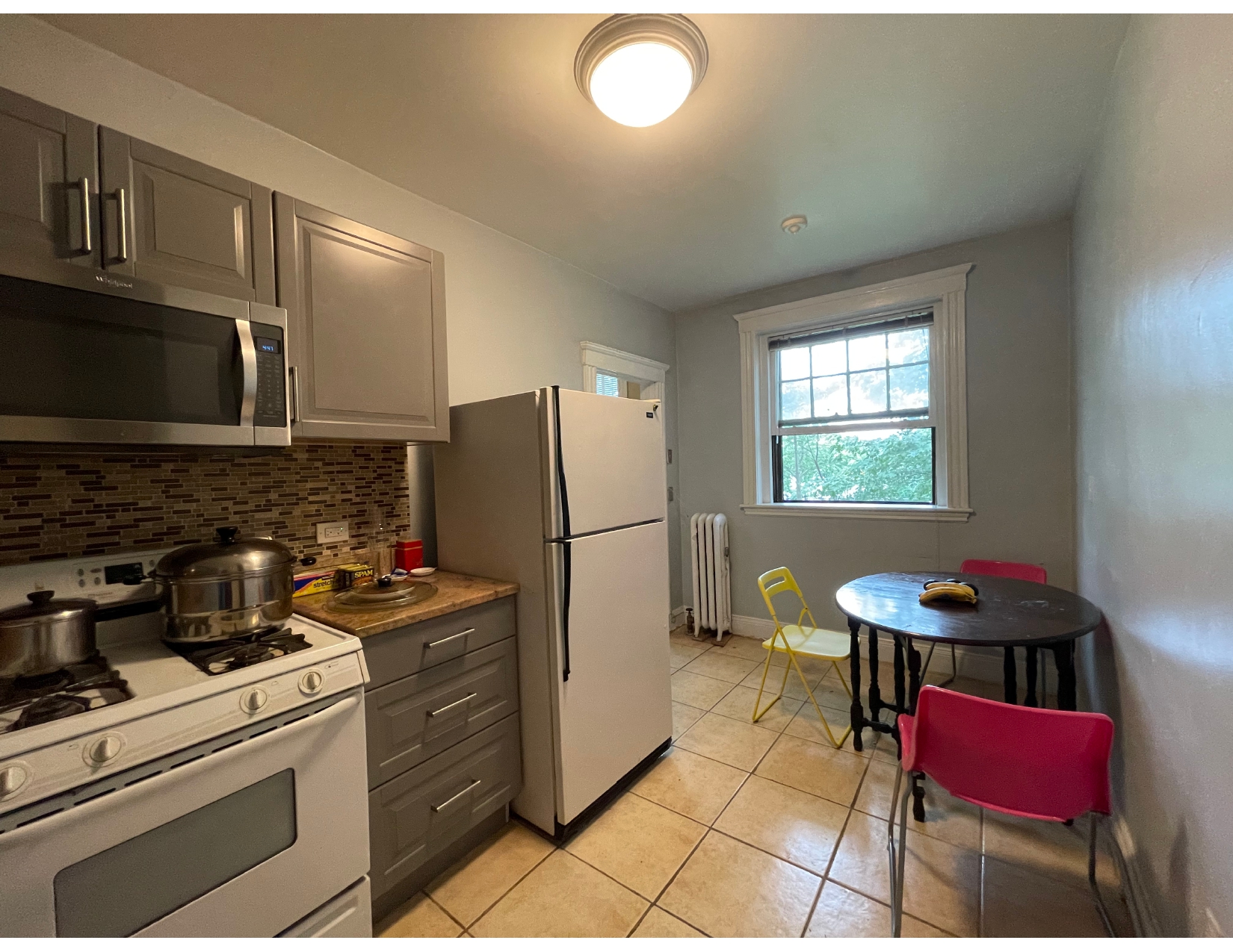 1193 Commonwealth Ave, Brighton