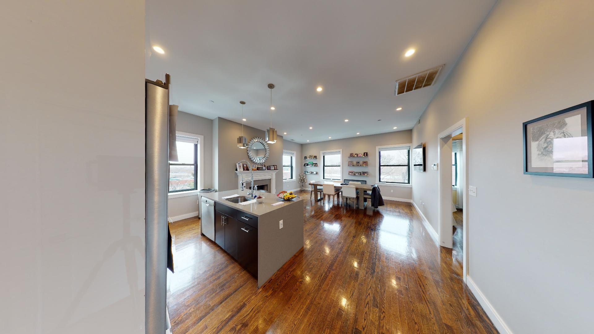 11 Newcomb St, South End