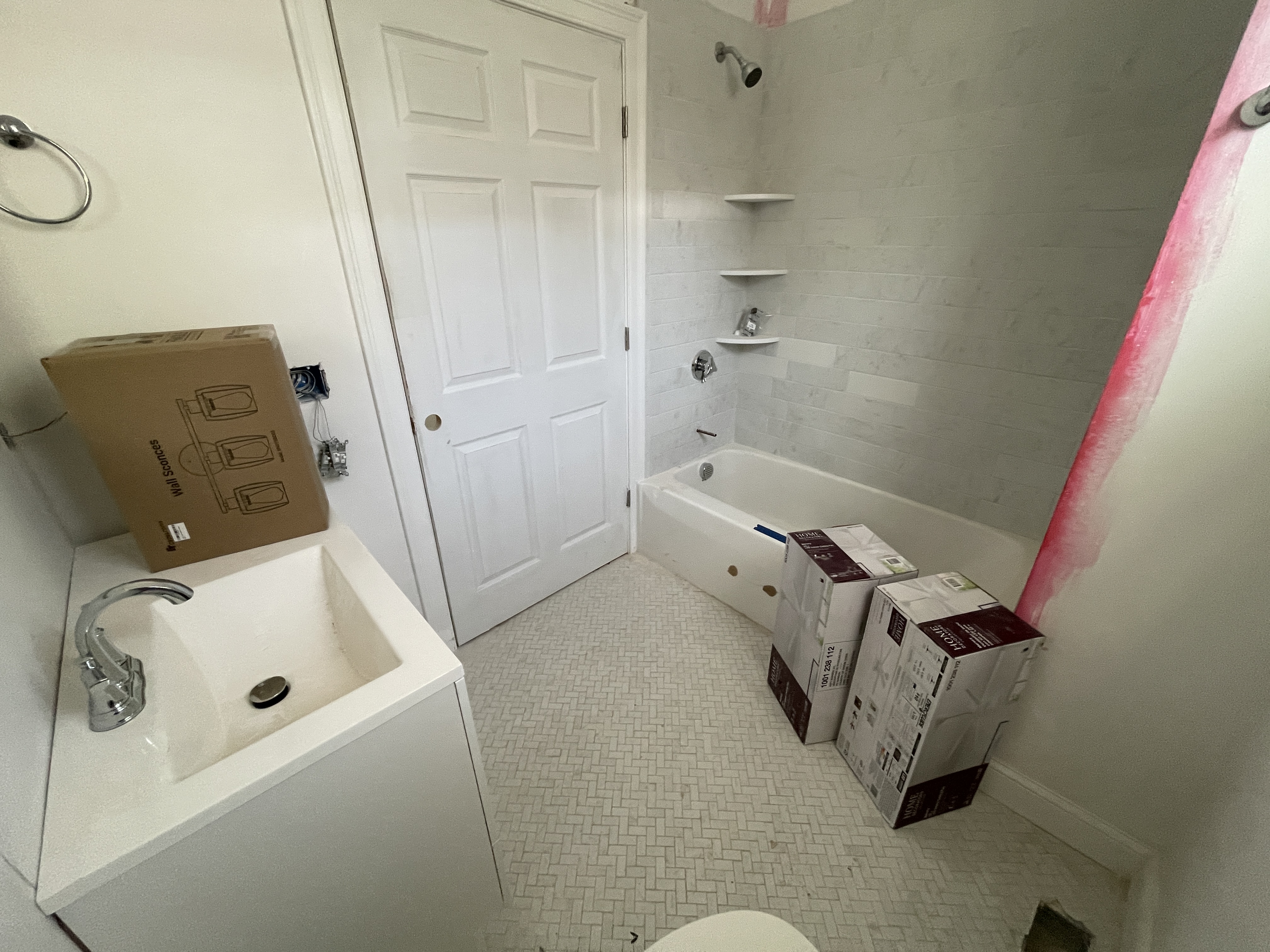 126 Cross St, Powderhouse