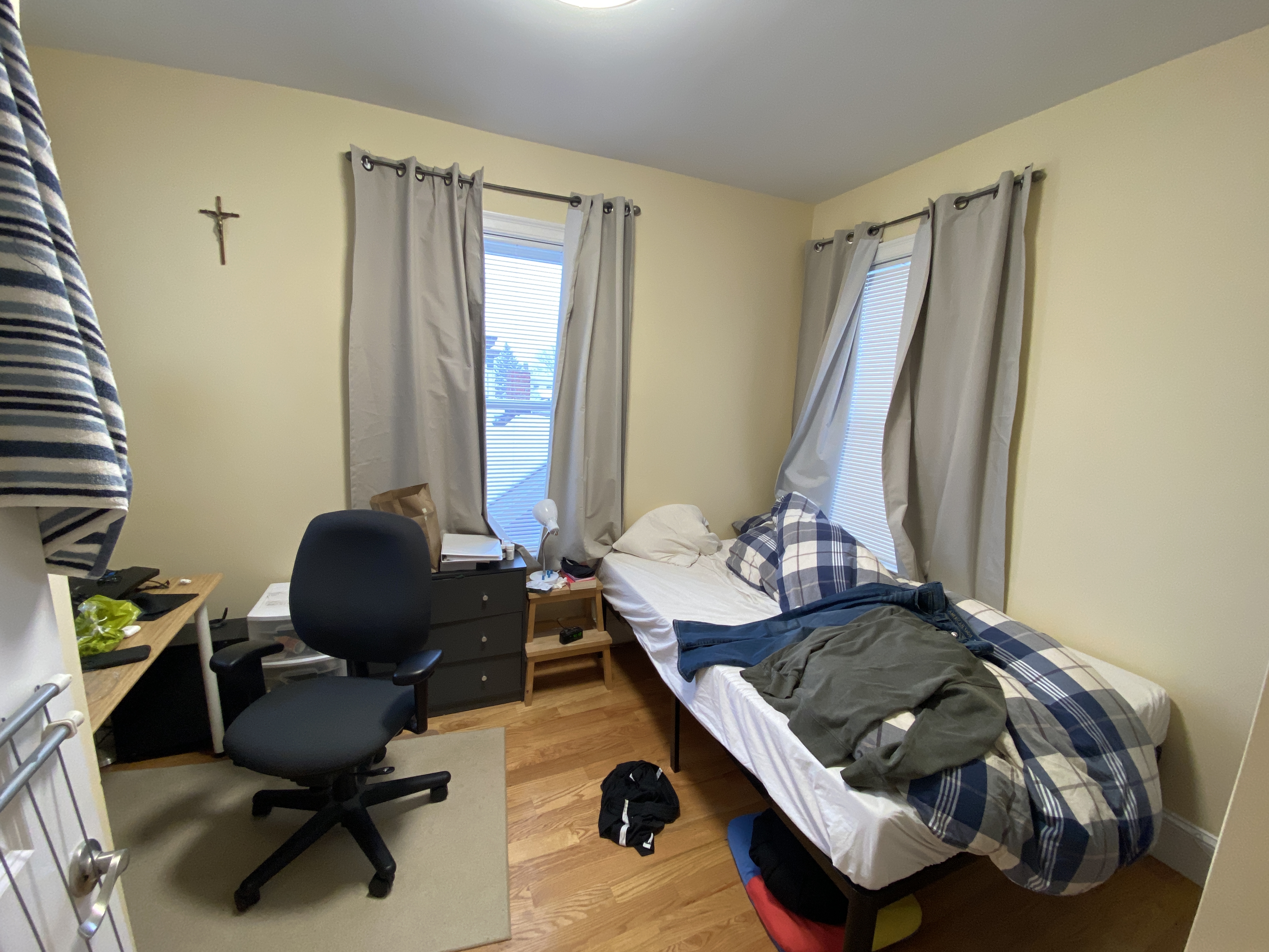 183 River St, Cambridgeport