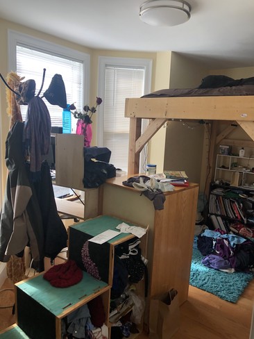 183 River St, Cambridgeport