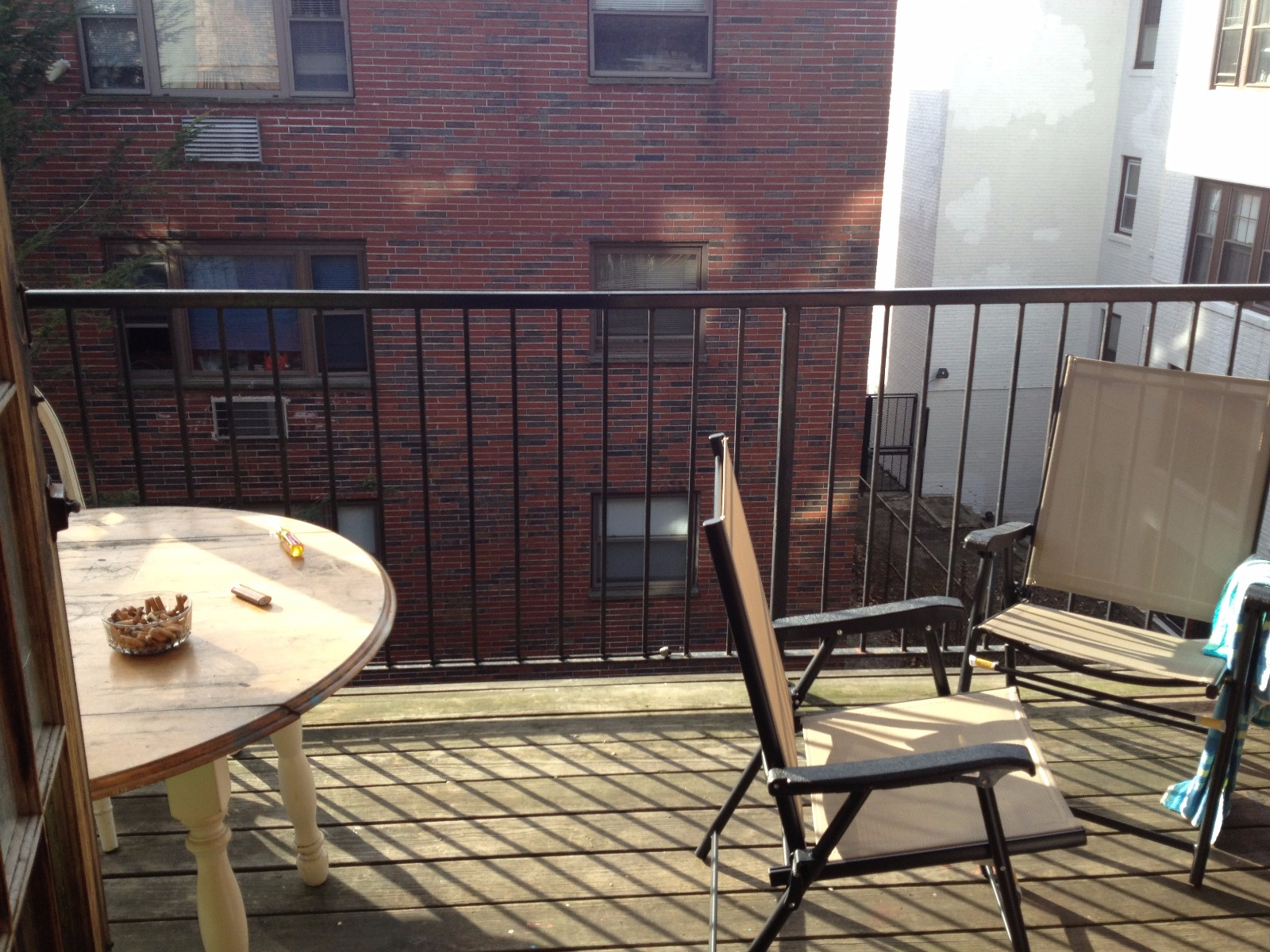 71 South Huntington, Mission Hill