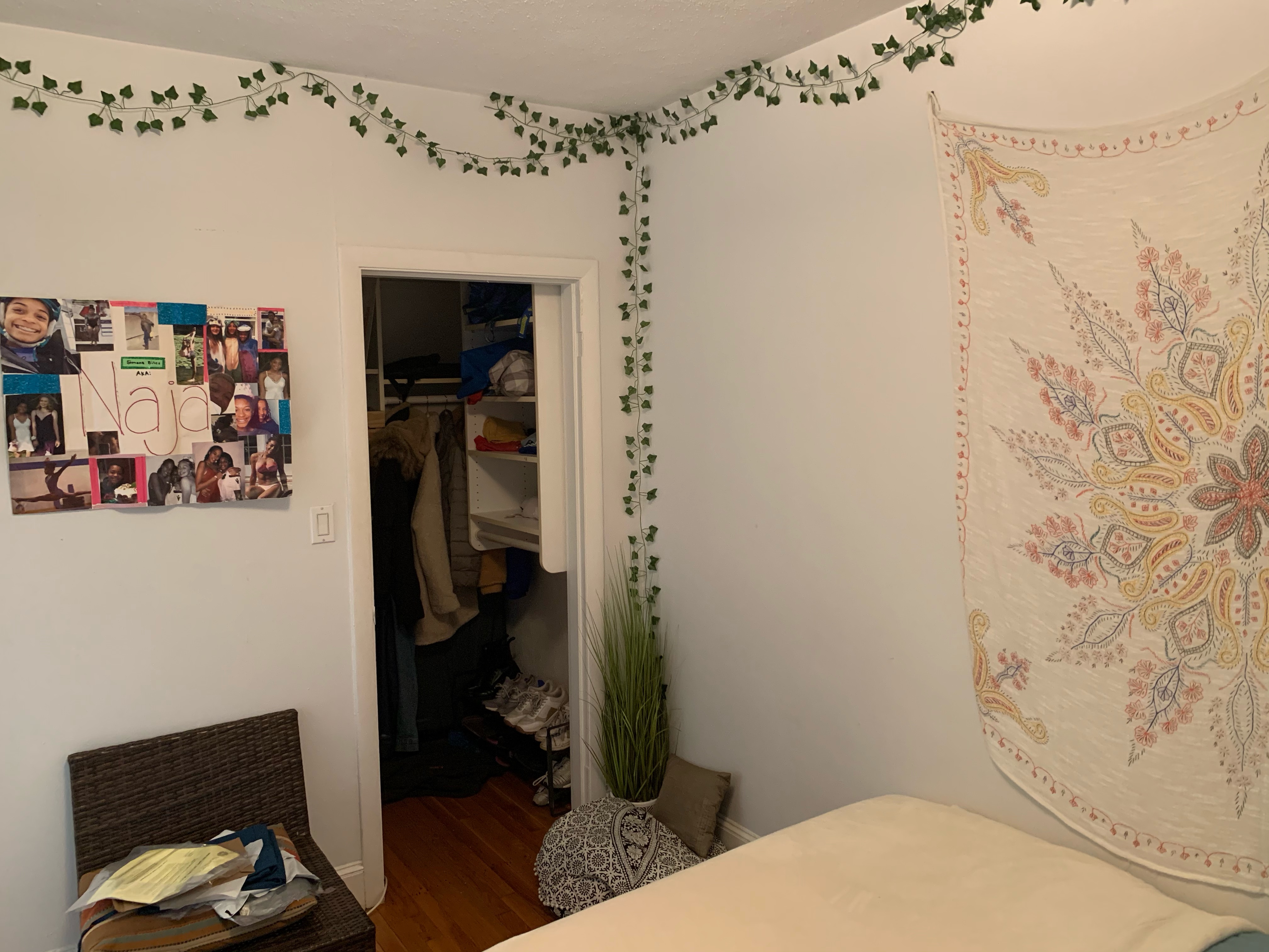 45 Westland Ave, Fenway