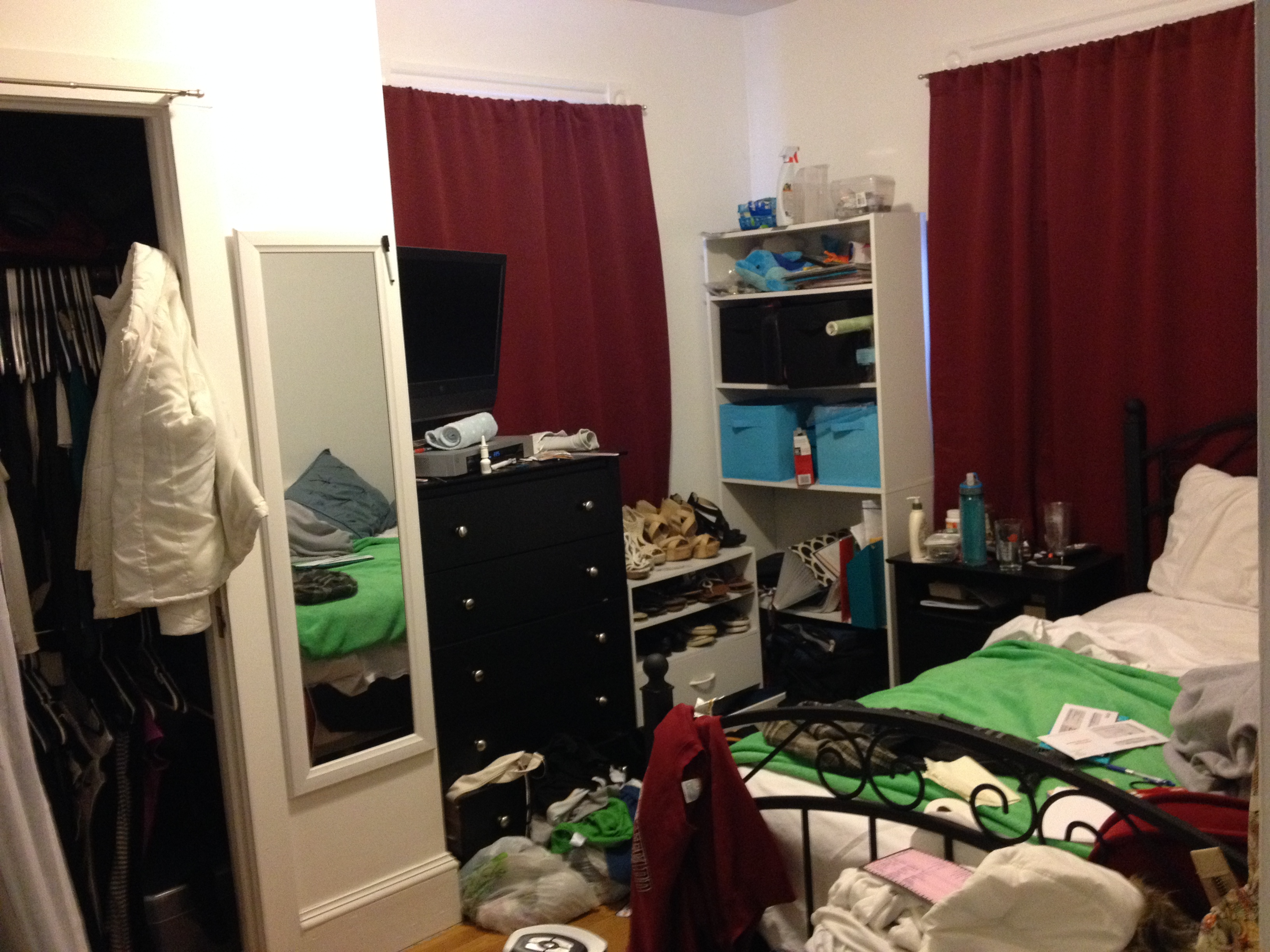 72 Calumet St, Mission Hill