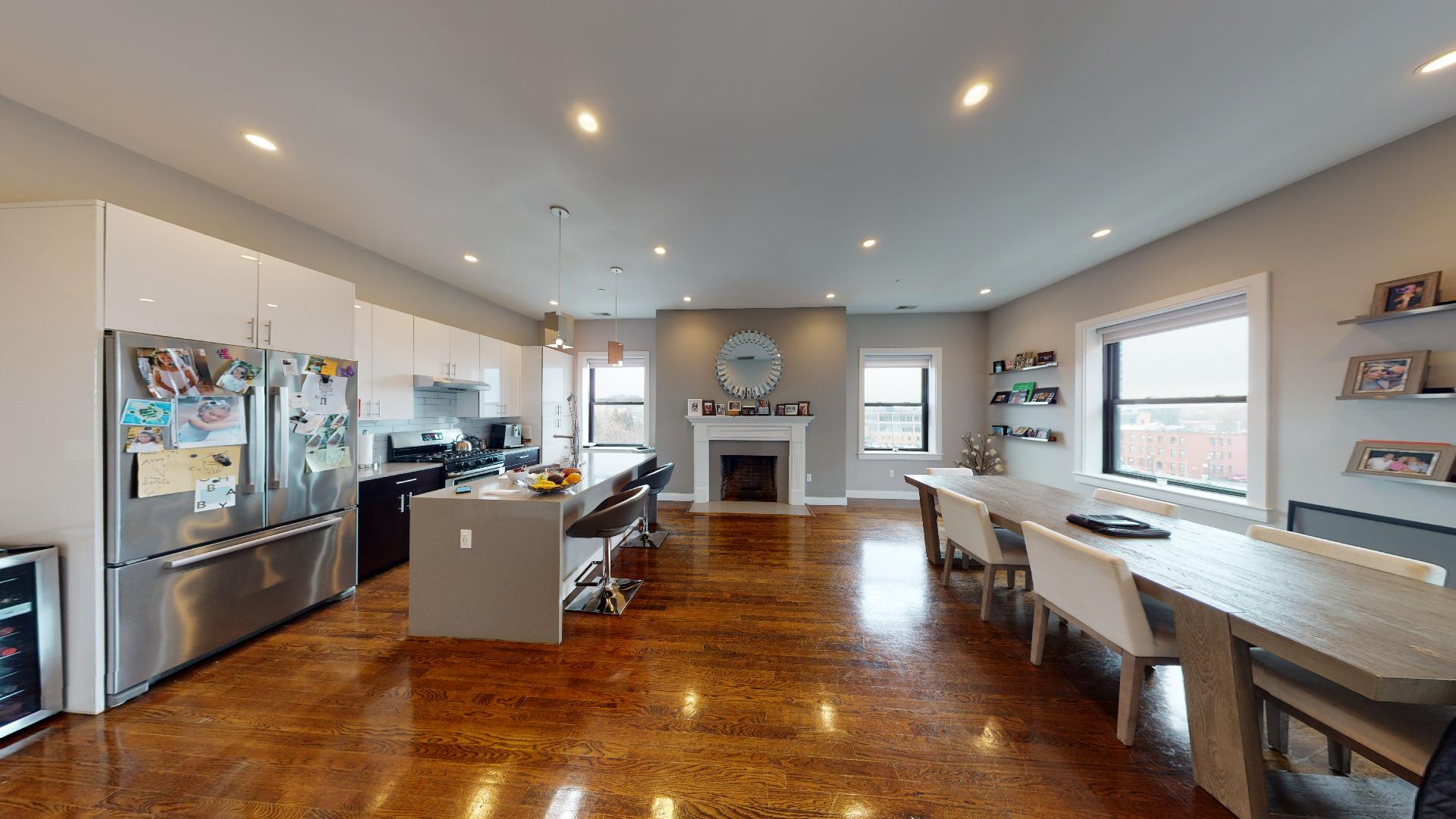 11 Newcomb St, South End