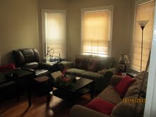 72 Calumet St, Mission Hill