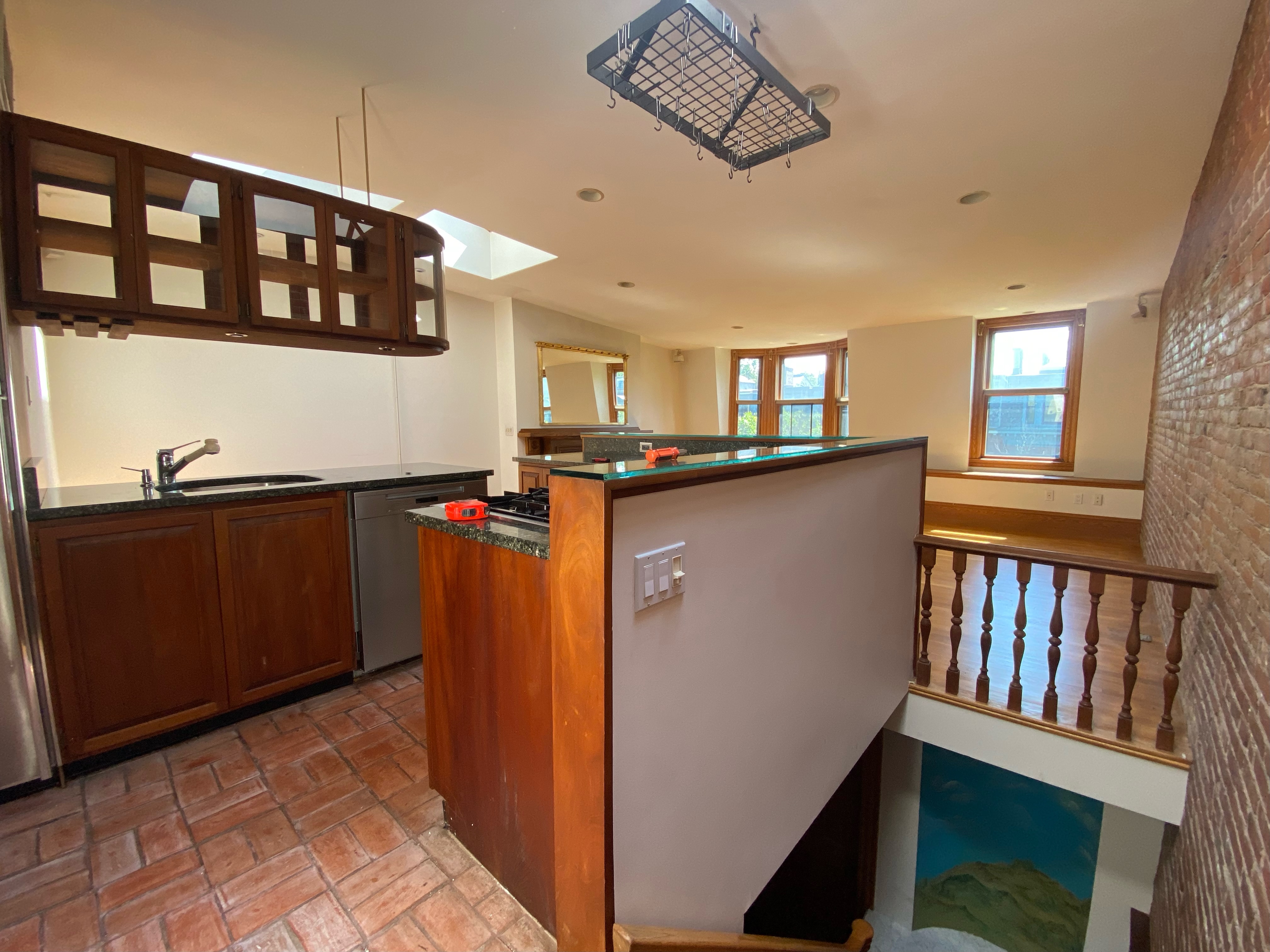 15 Holyoke St, South End