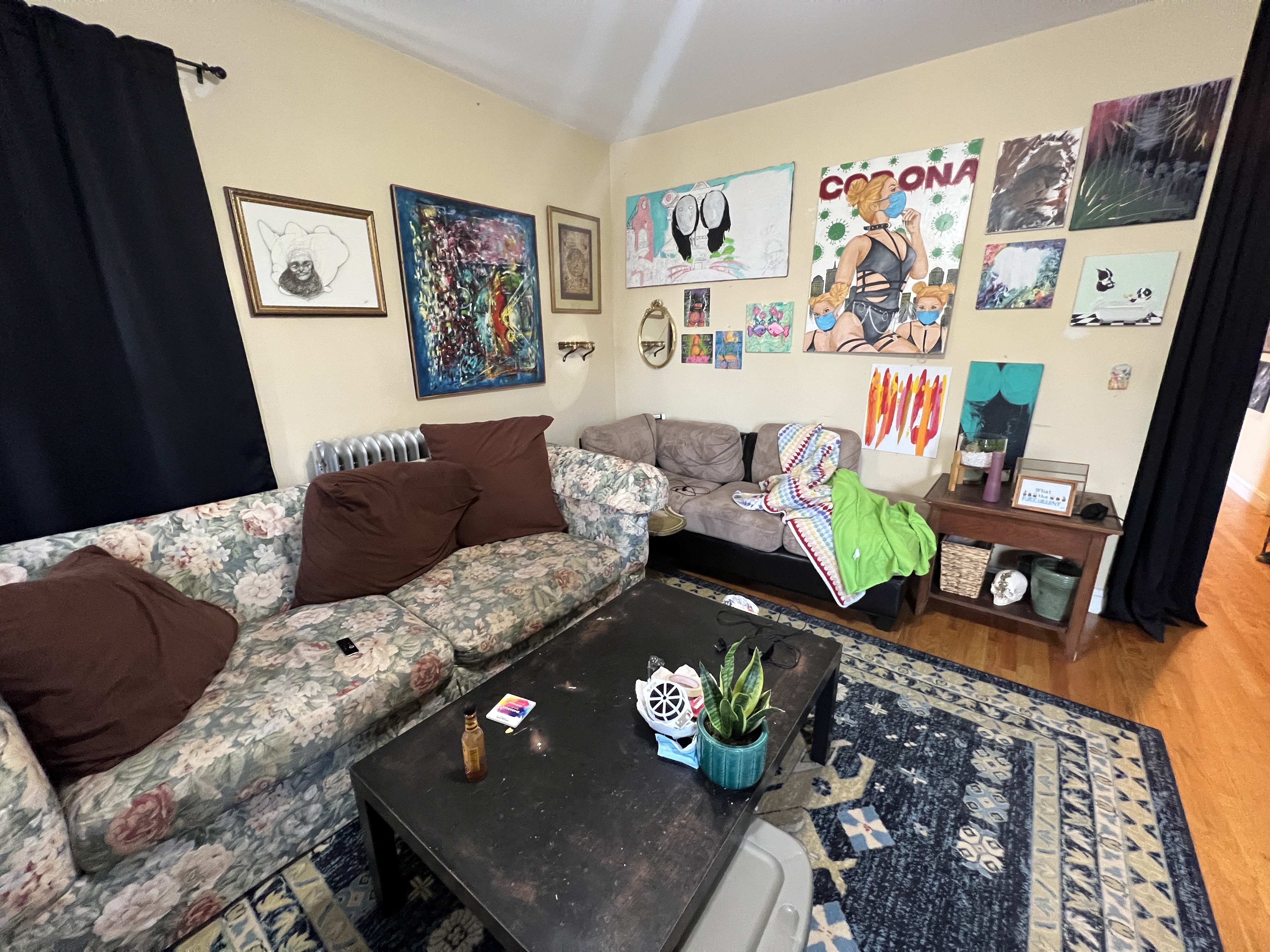 1 Victoria St, Teele Square