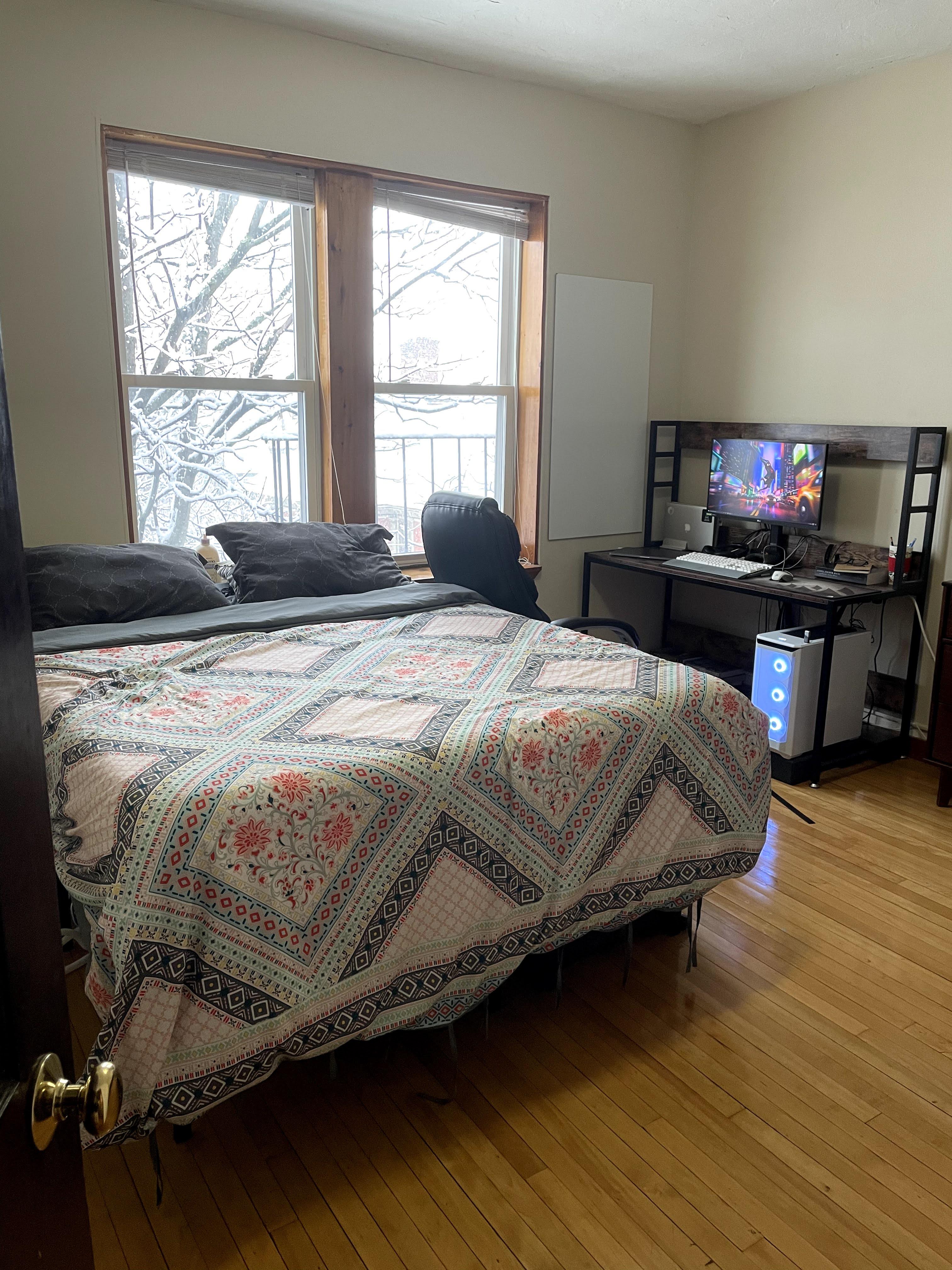 34 Highgate St, Allston