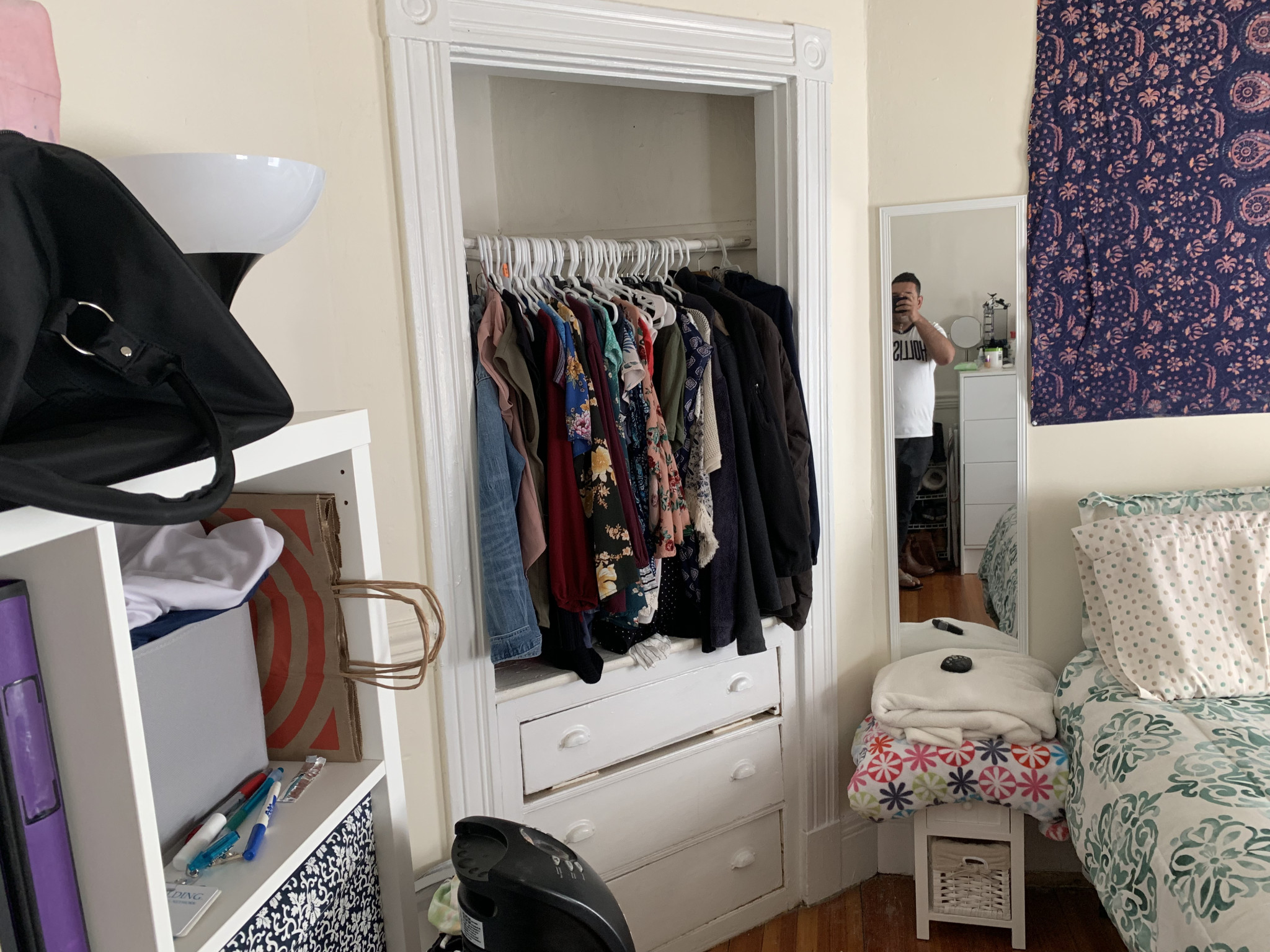 26 Darling, Mission Hill