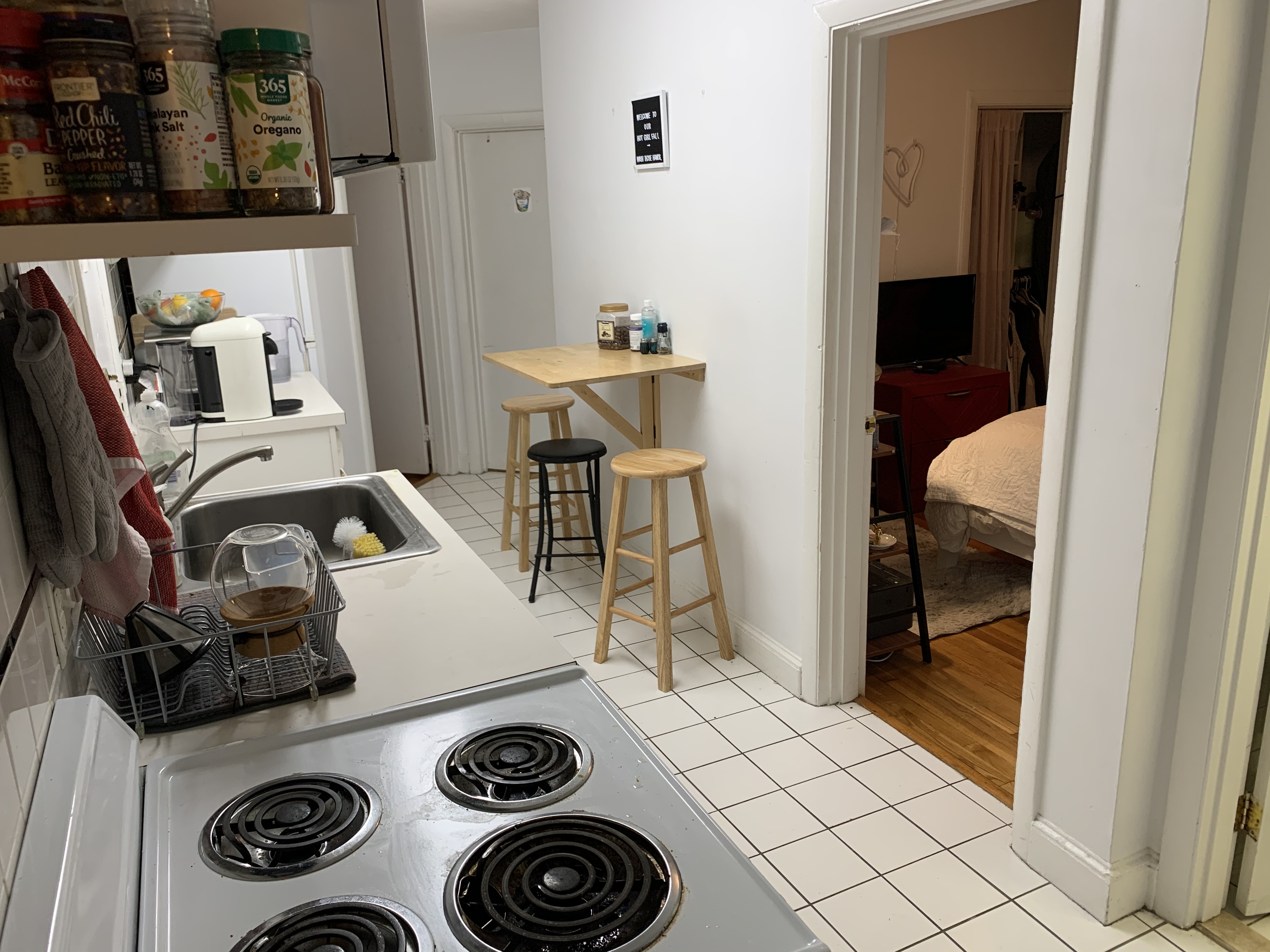 45 Westland Ave, Fenway