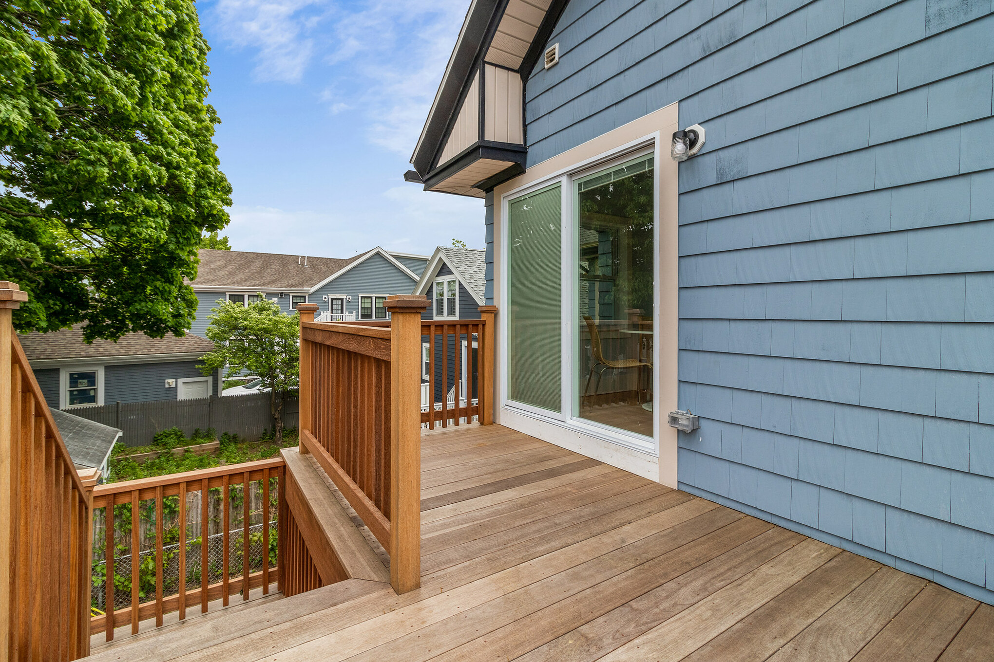 293 Rindge Ave, North Cambridge