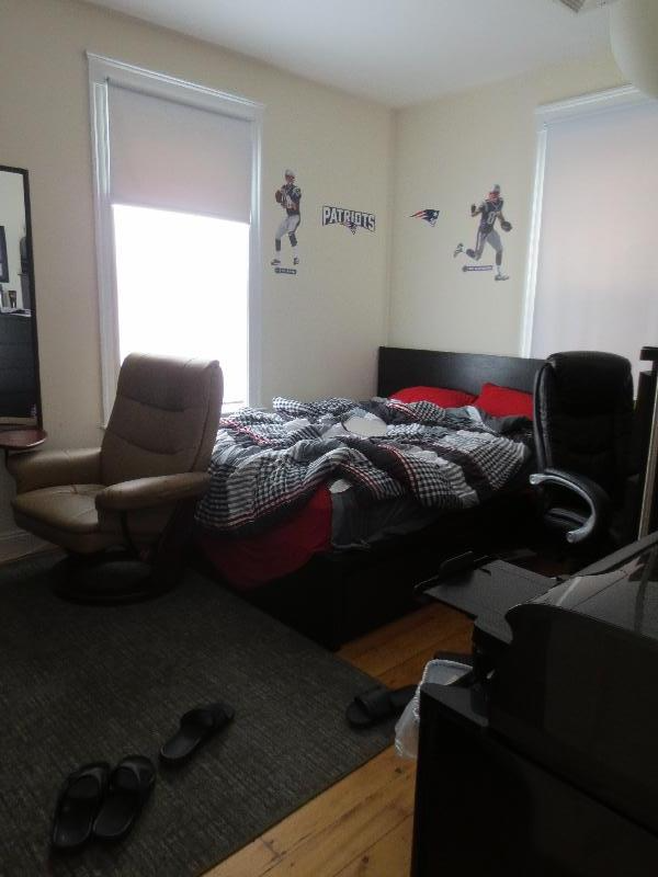 37 Hillside St, Mission Hill