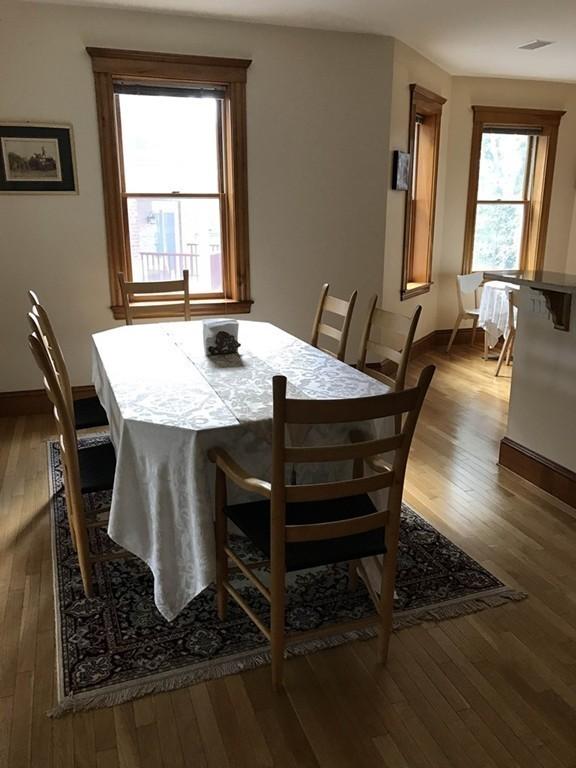 90 Browne St, Brookline Village