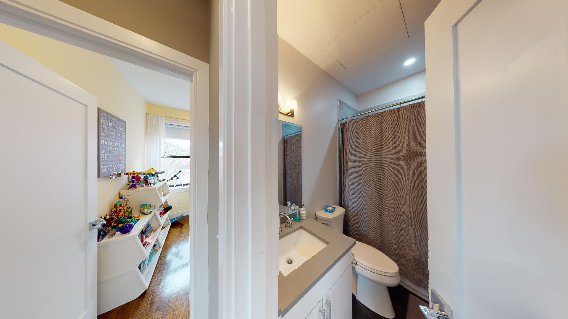 11 Newcomb St, South End