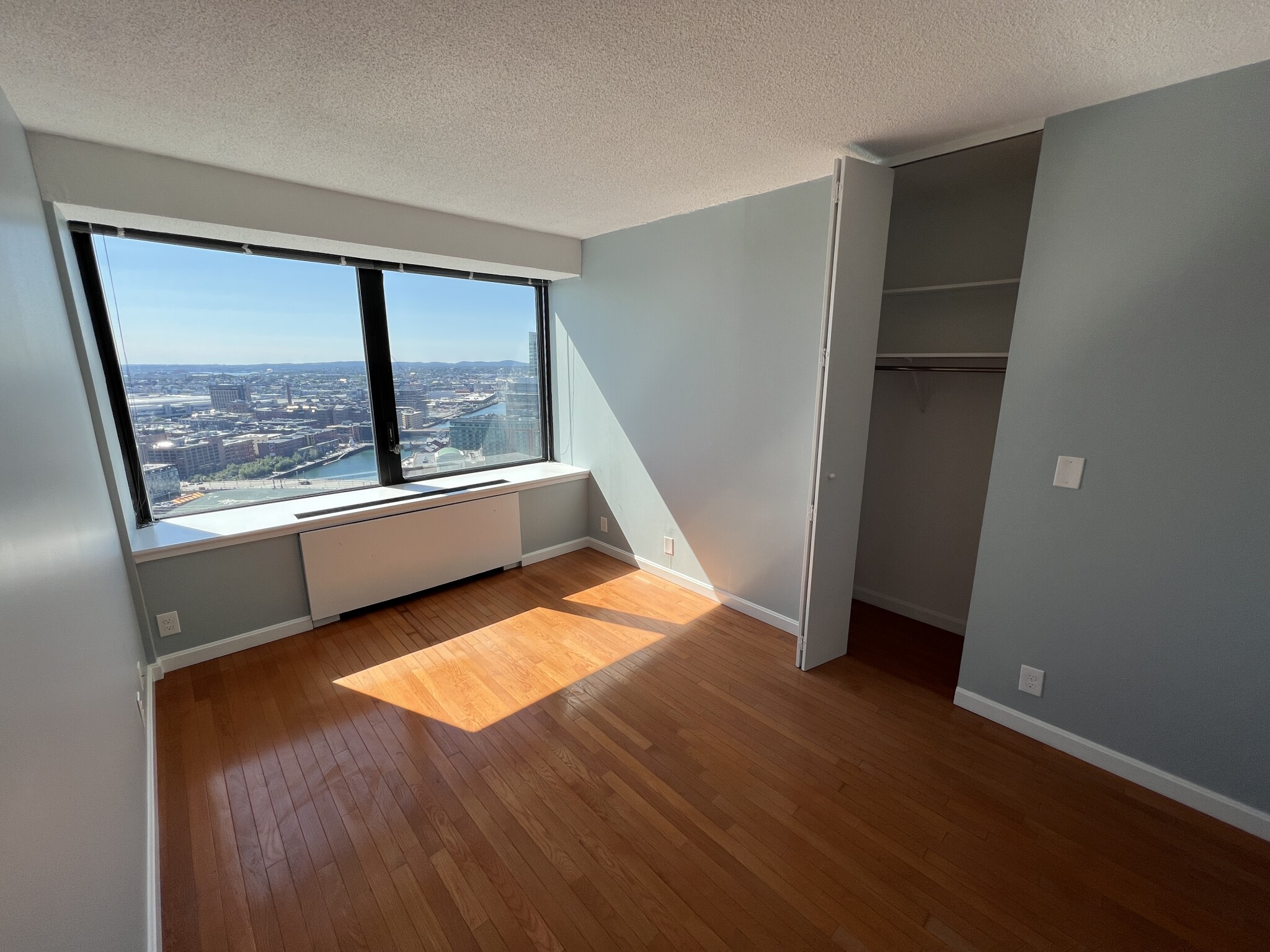 85 India Row, Waterfront