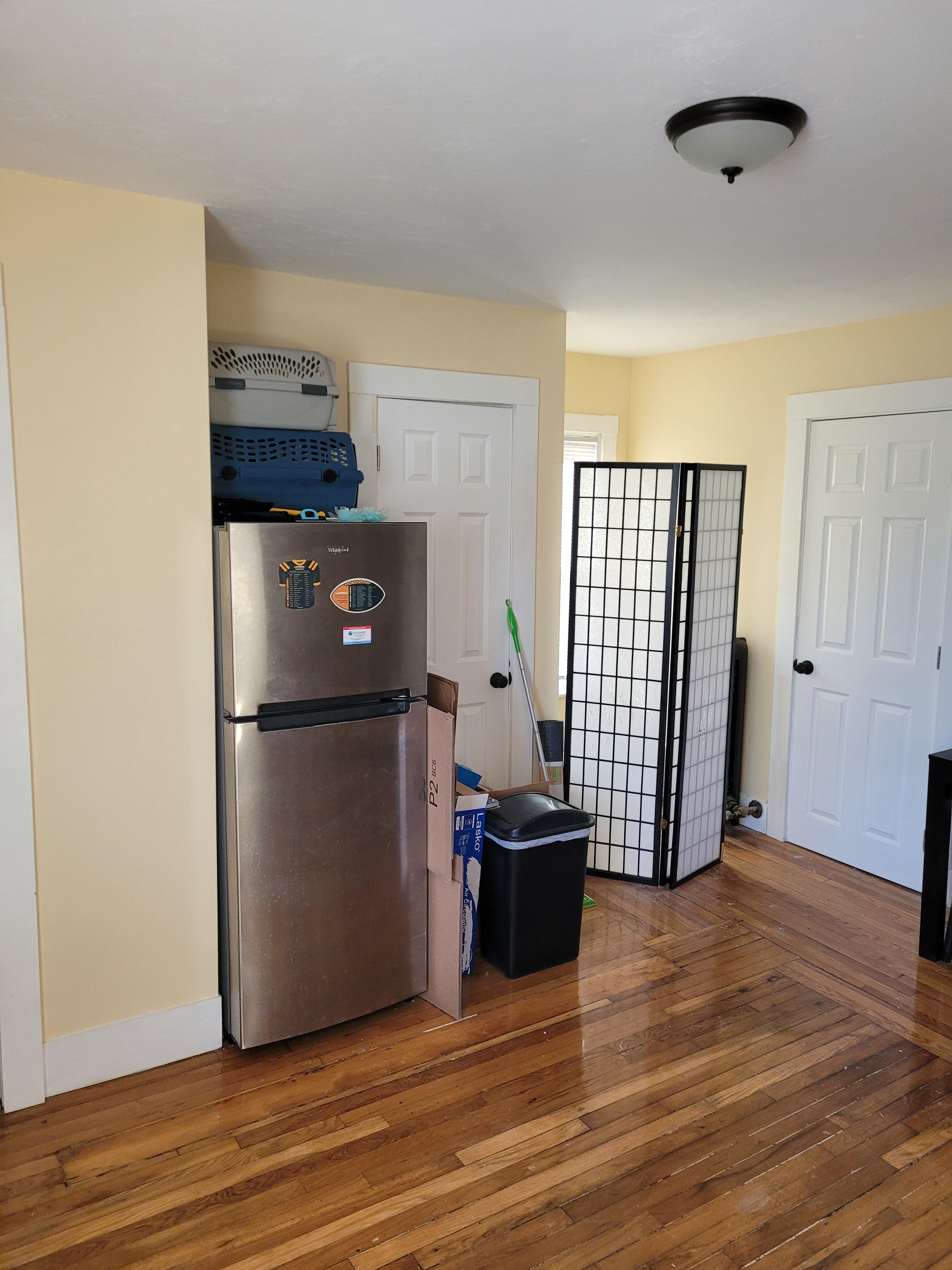 5 Blake St, Porter Square