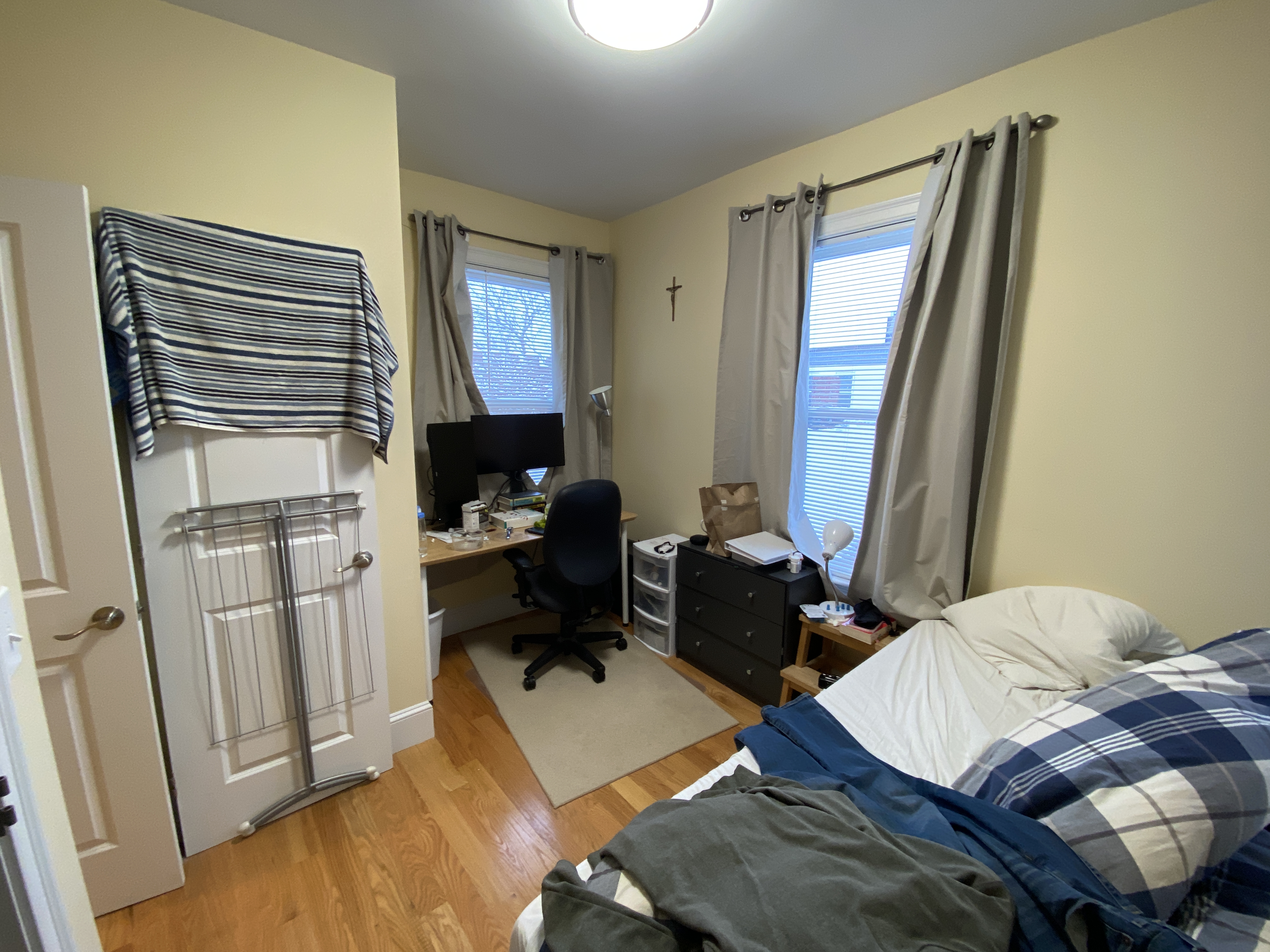 183 River St, Cambridgeport
