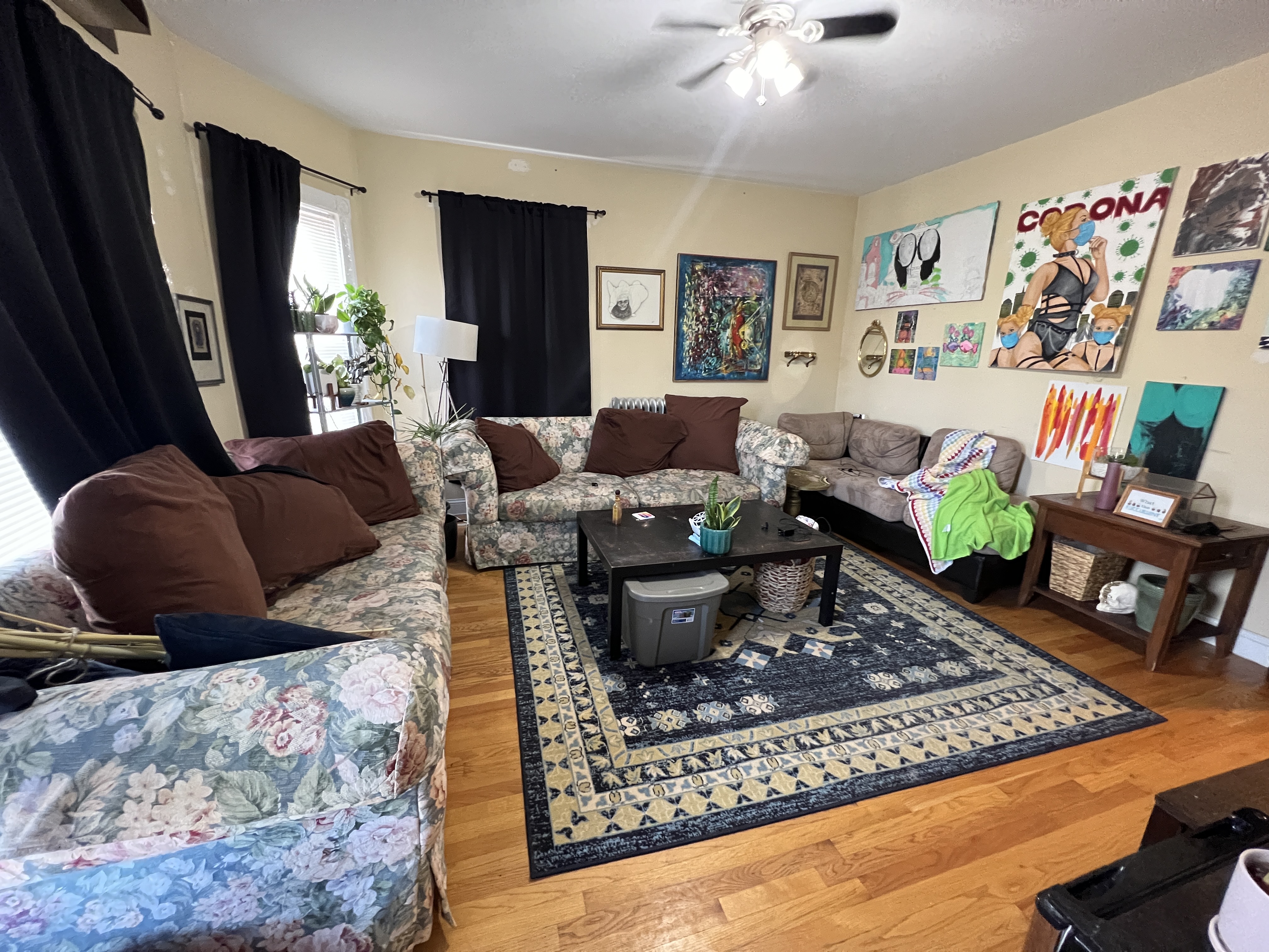 1 Victoria St, Teele Square