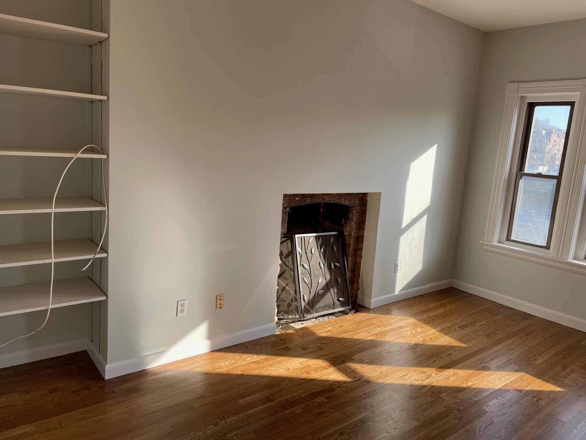 1728 Beacon St, Chestnut Hill