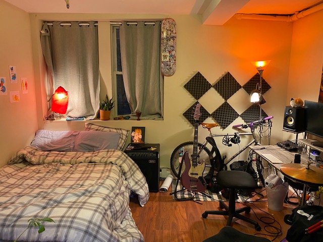 38 Hemenway St, Fenway