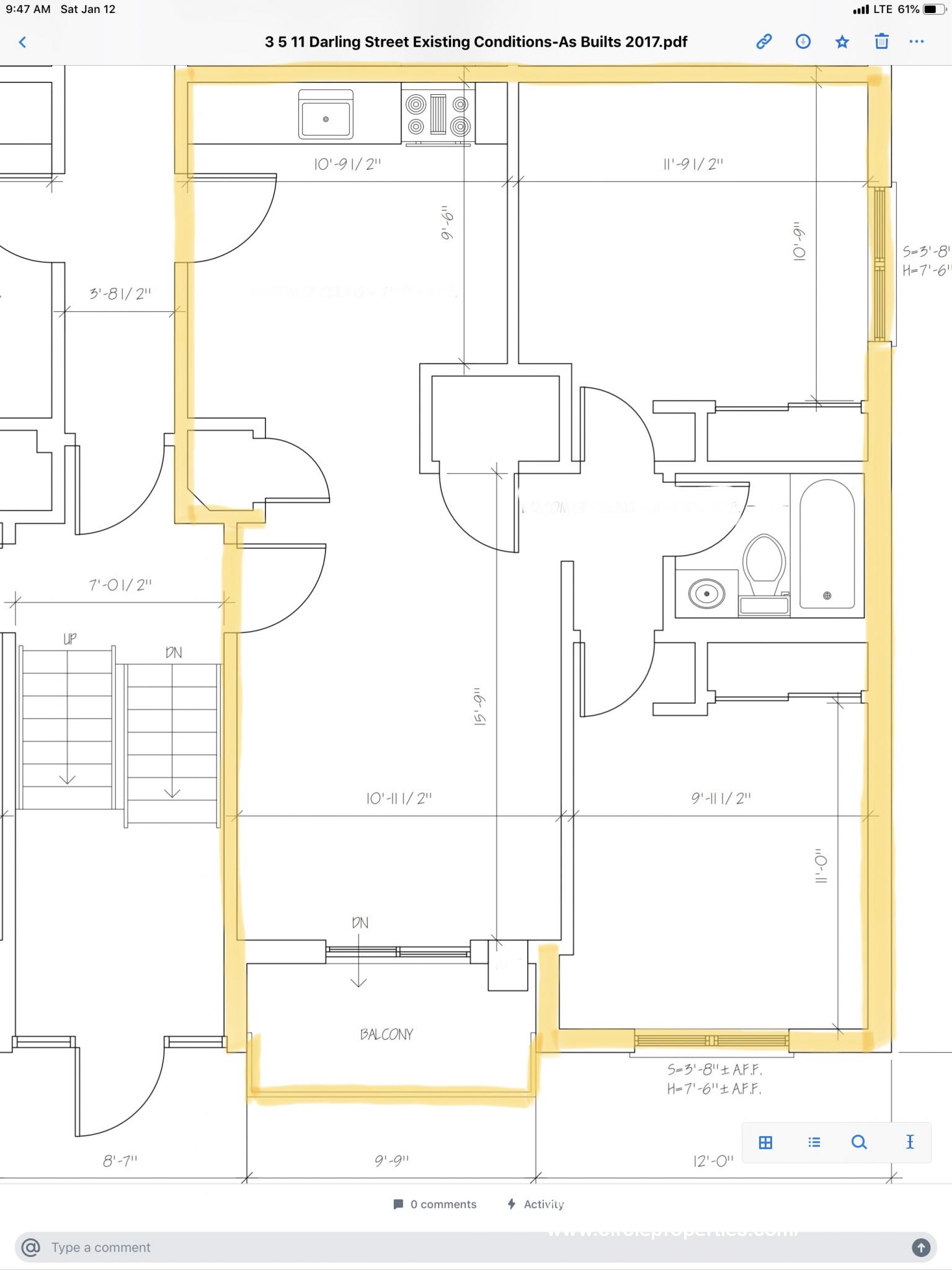 11 Darling St, Mission Hill