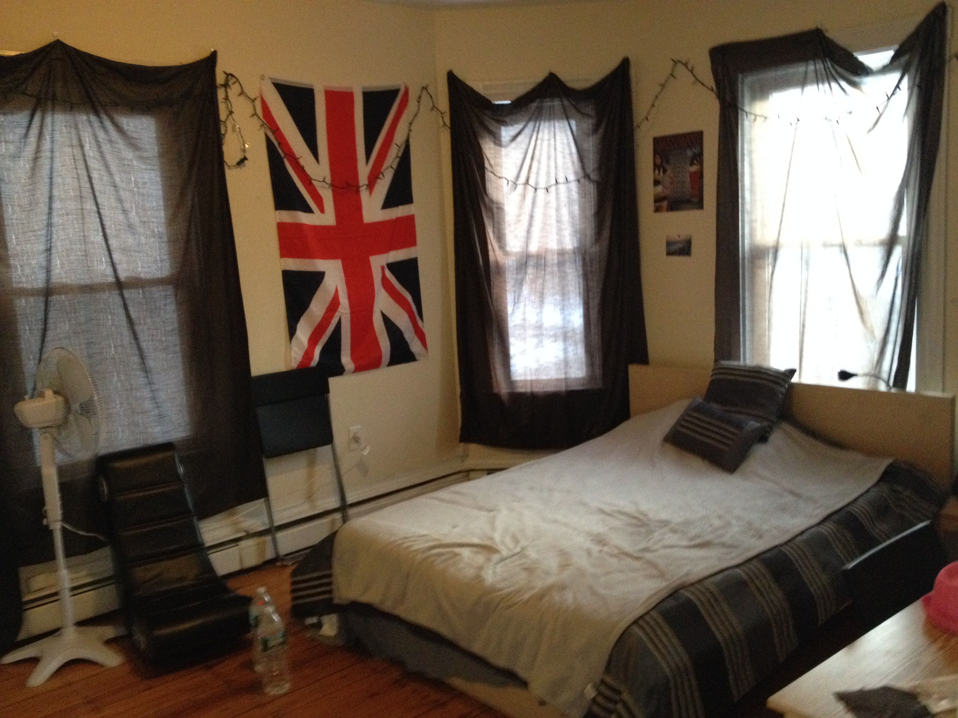 72 Calumet St, Mission Hill