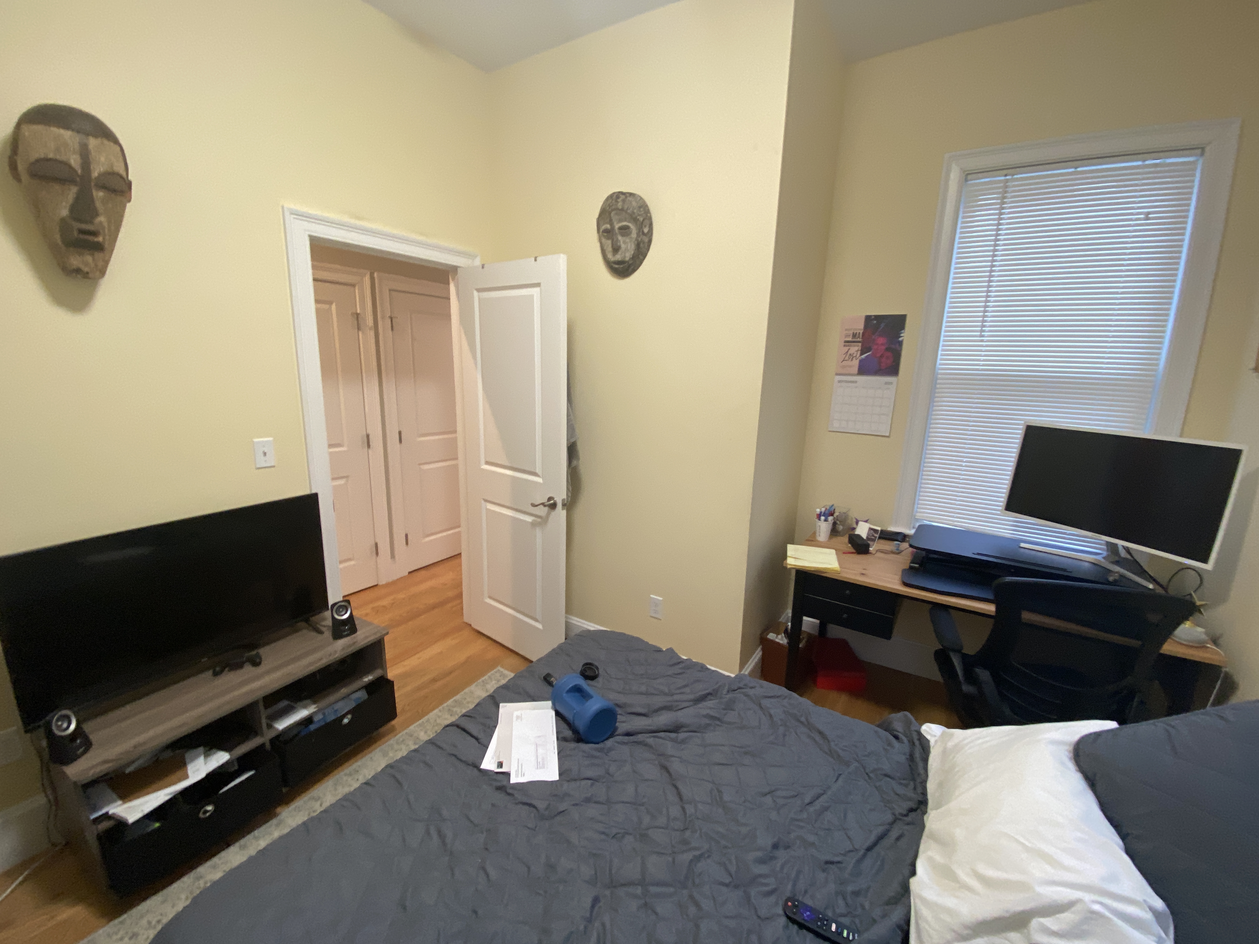 183 River St, Cambridgeport