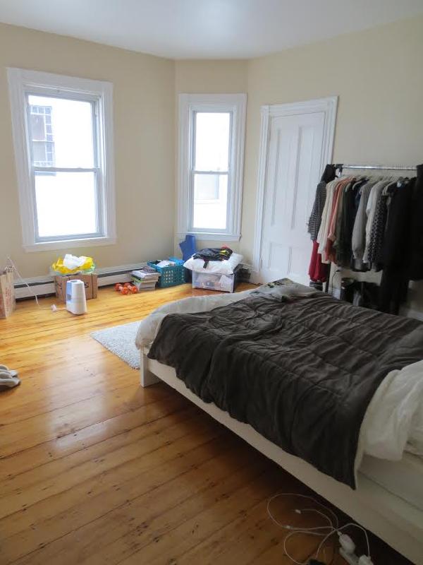 72 Calumet St, Mission Hill