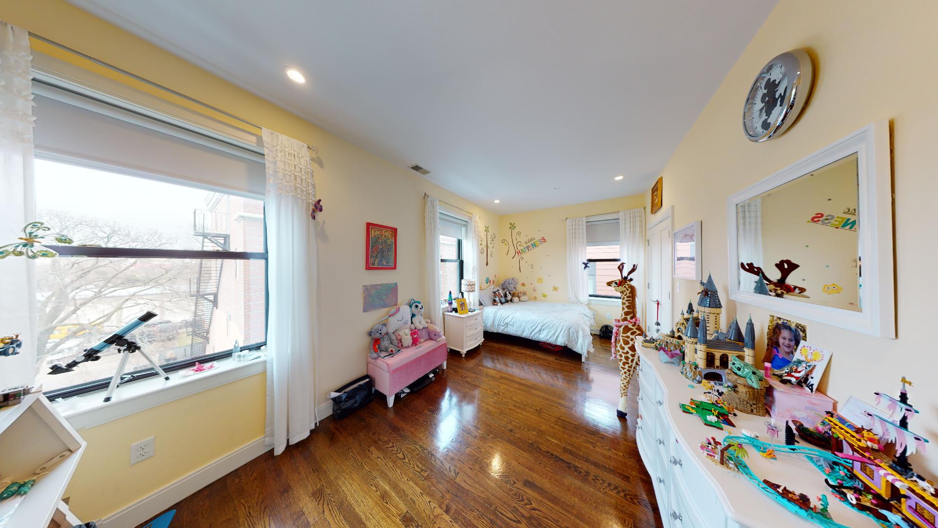 11 Newcomb St, South End