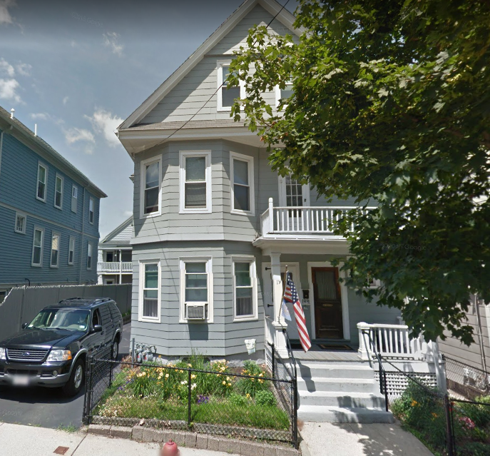 17 Dow St, Teele Square