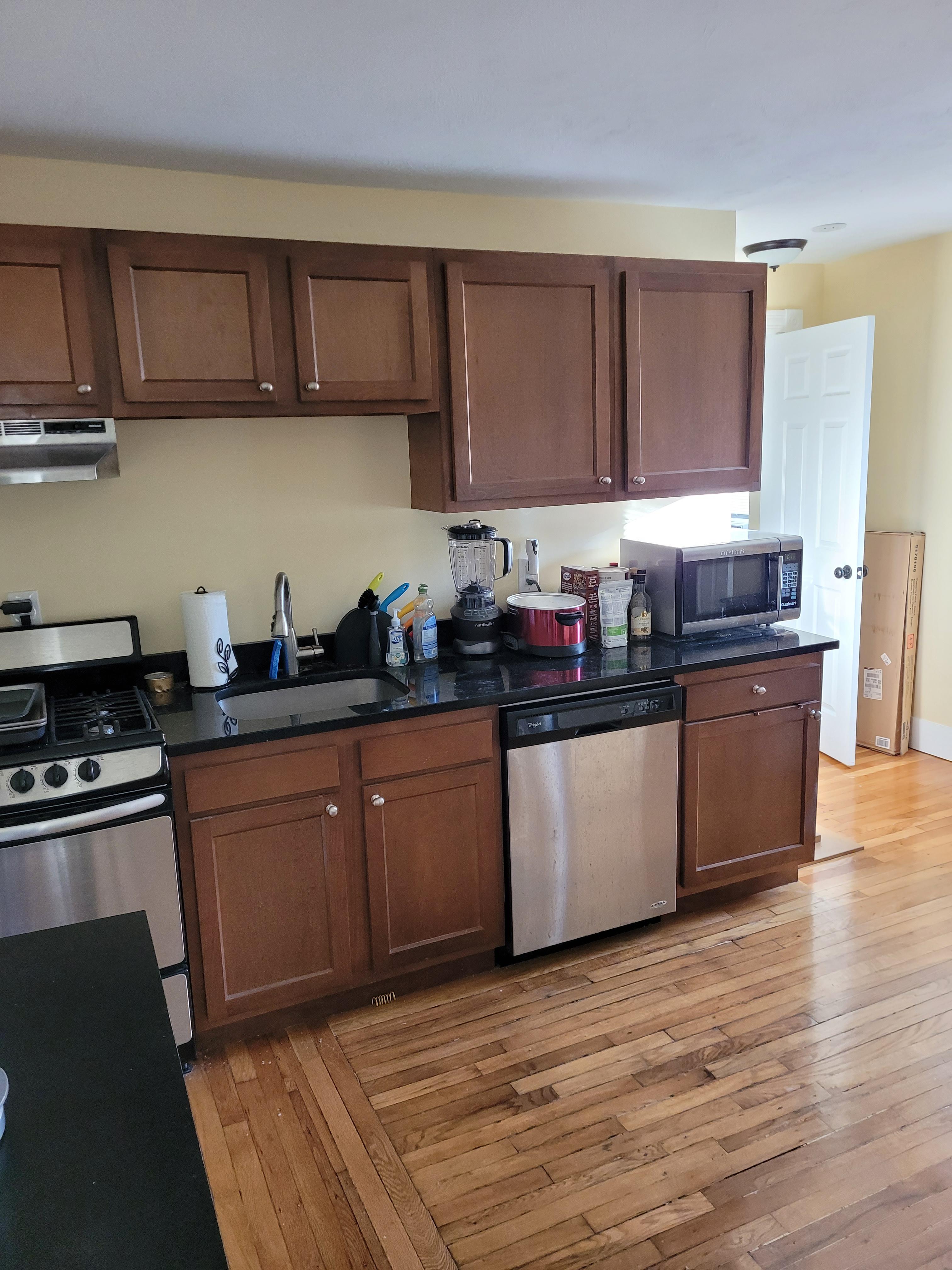 5 Blake St, Porter Square