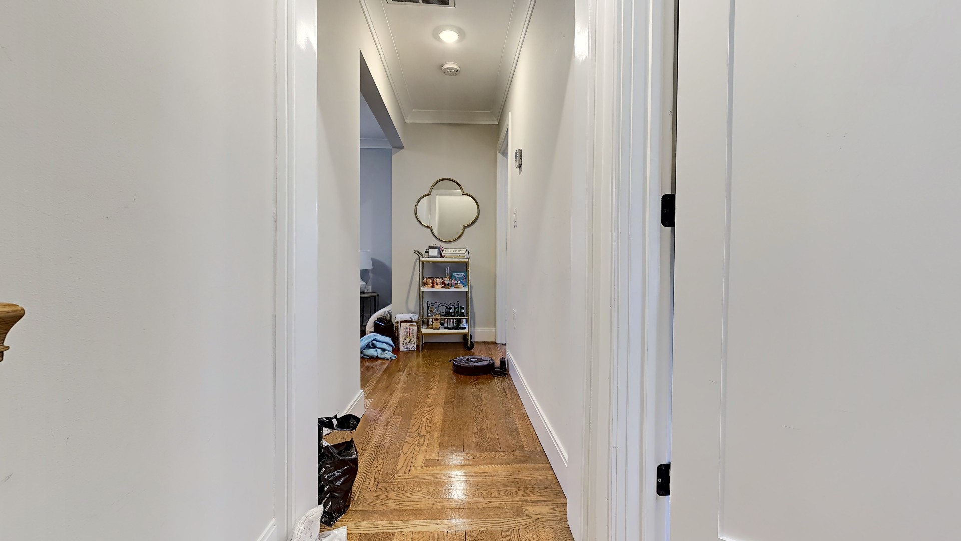 19 Nottinghill, Brighton