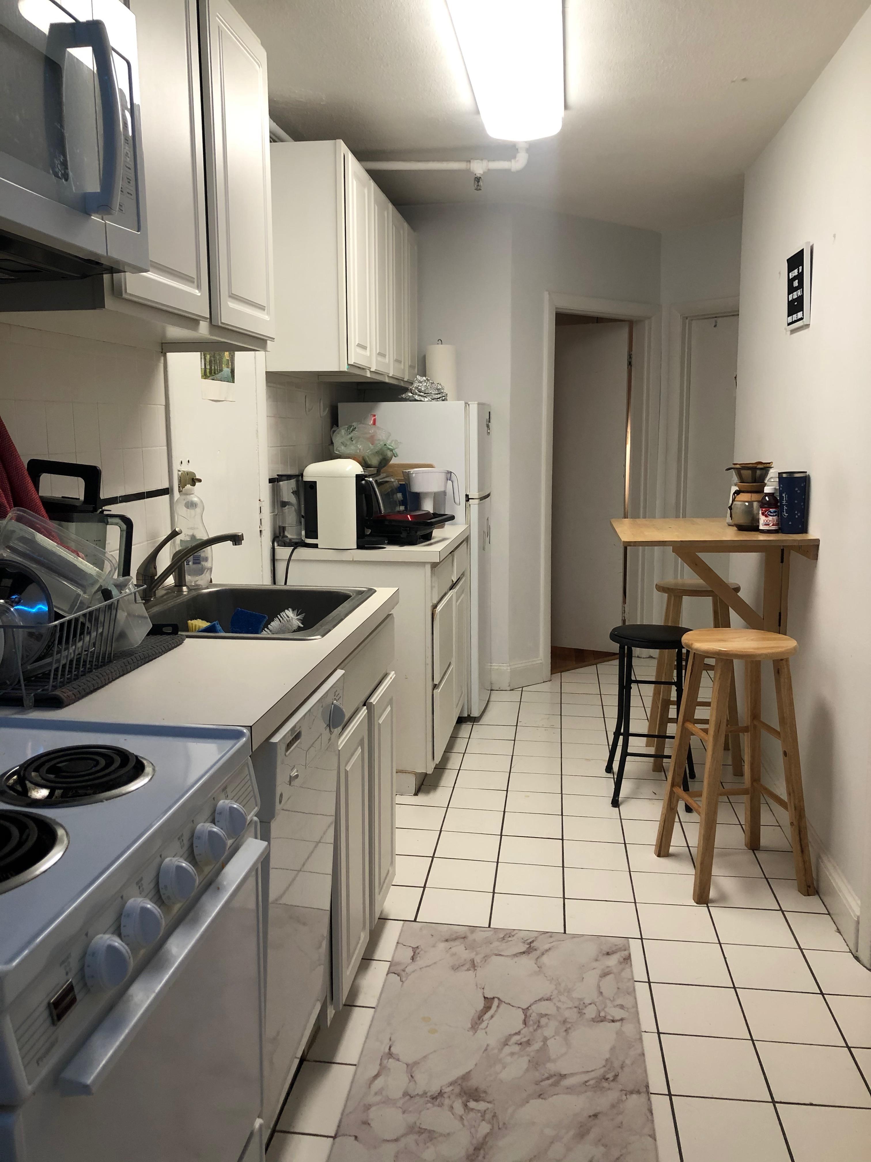 45 Westland Ave, Fenway