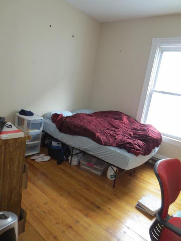 72 Calumet St, Mission Hill