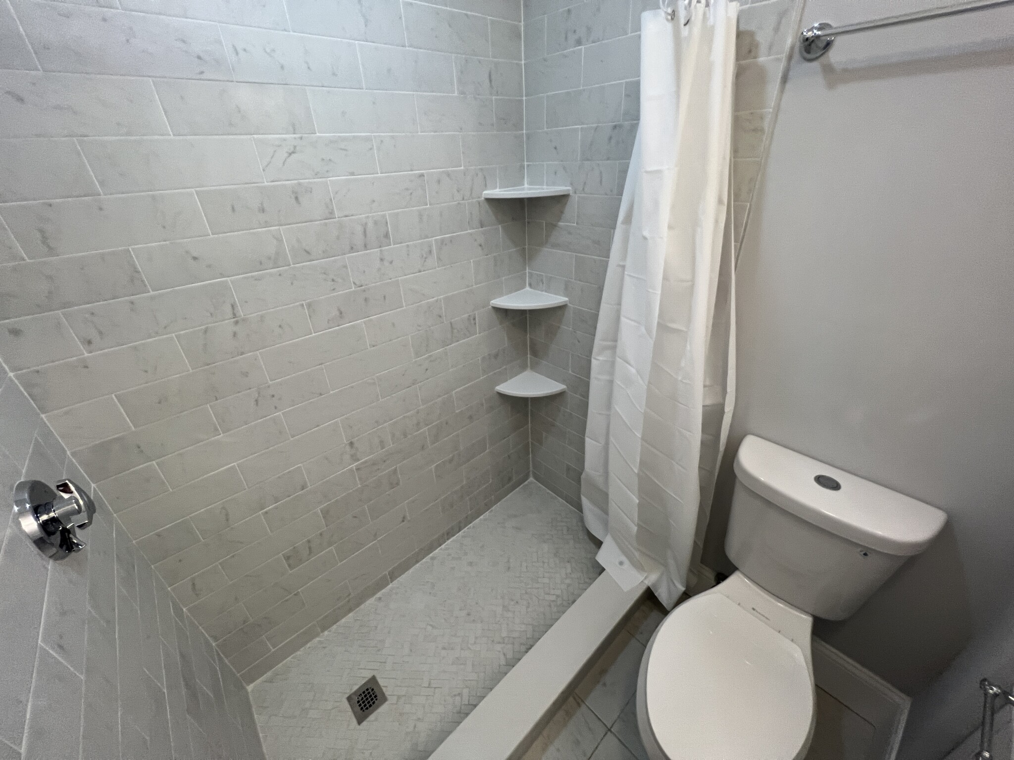 372 Oxford, Porter Square