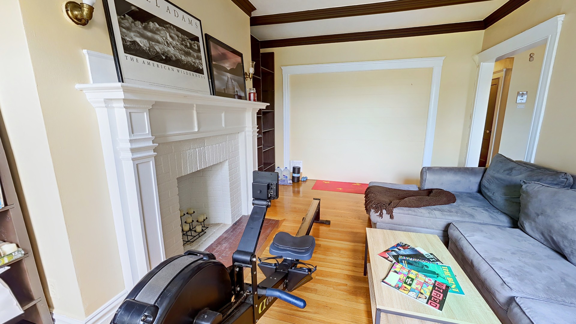 53 Strathmore, Brighton