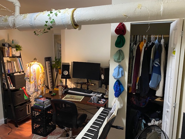 38 Hemenway St, Fenway