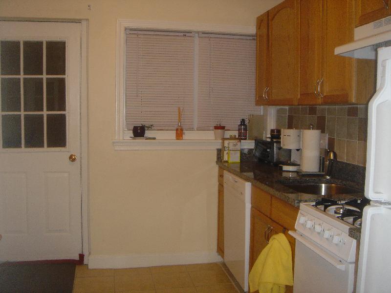 5 President Ter, Allston