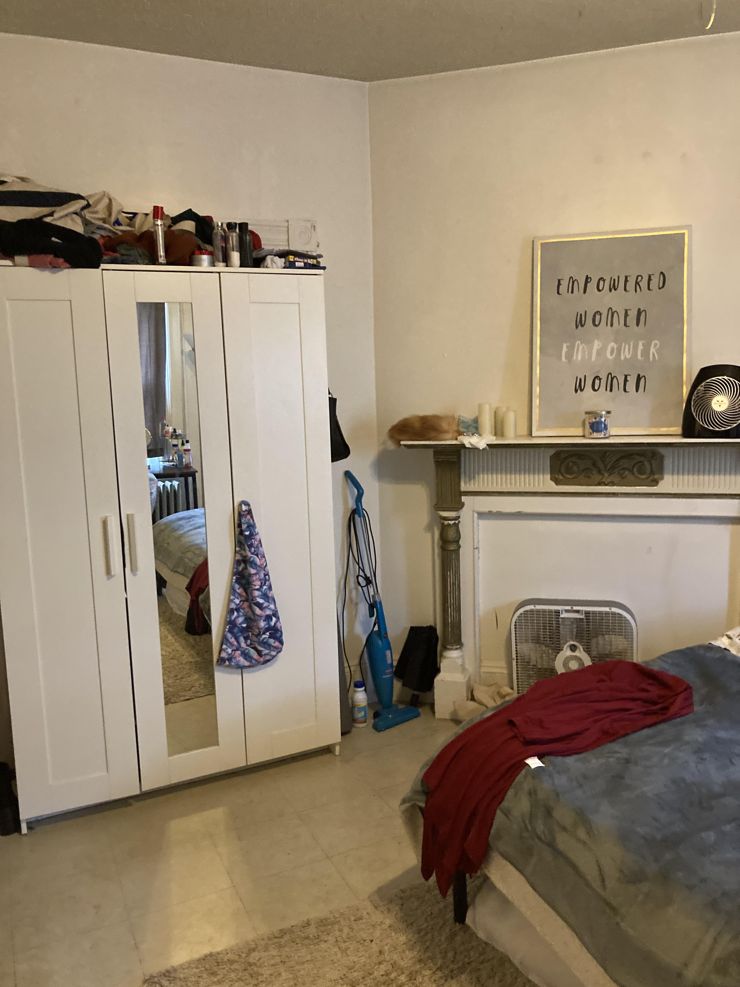 55 Hillside St, Mission Hill