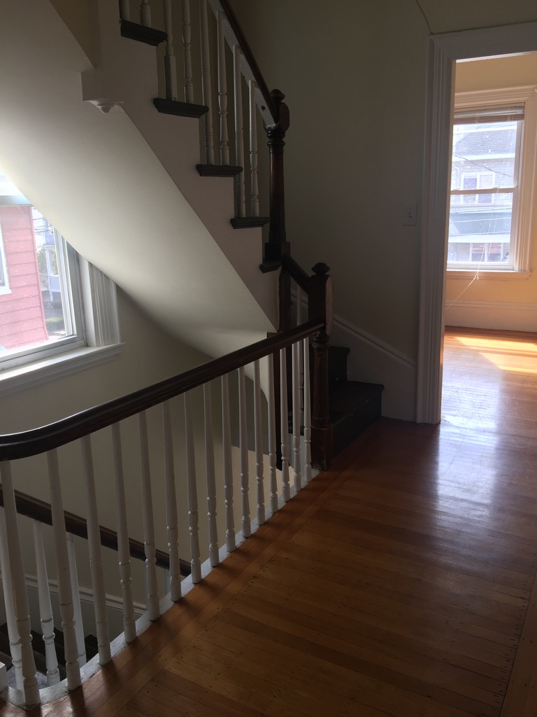 12 Pratt St, Allston